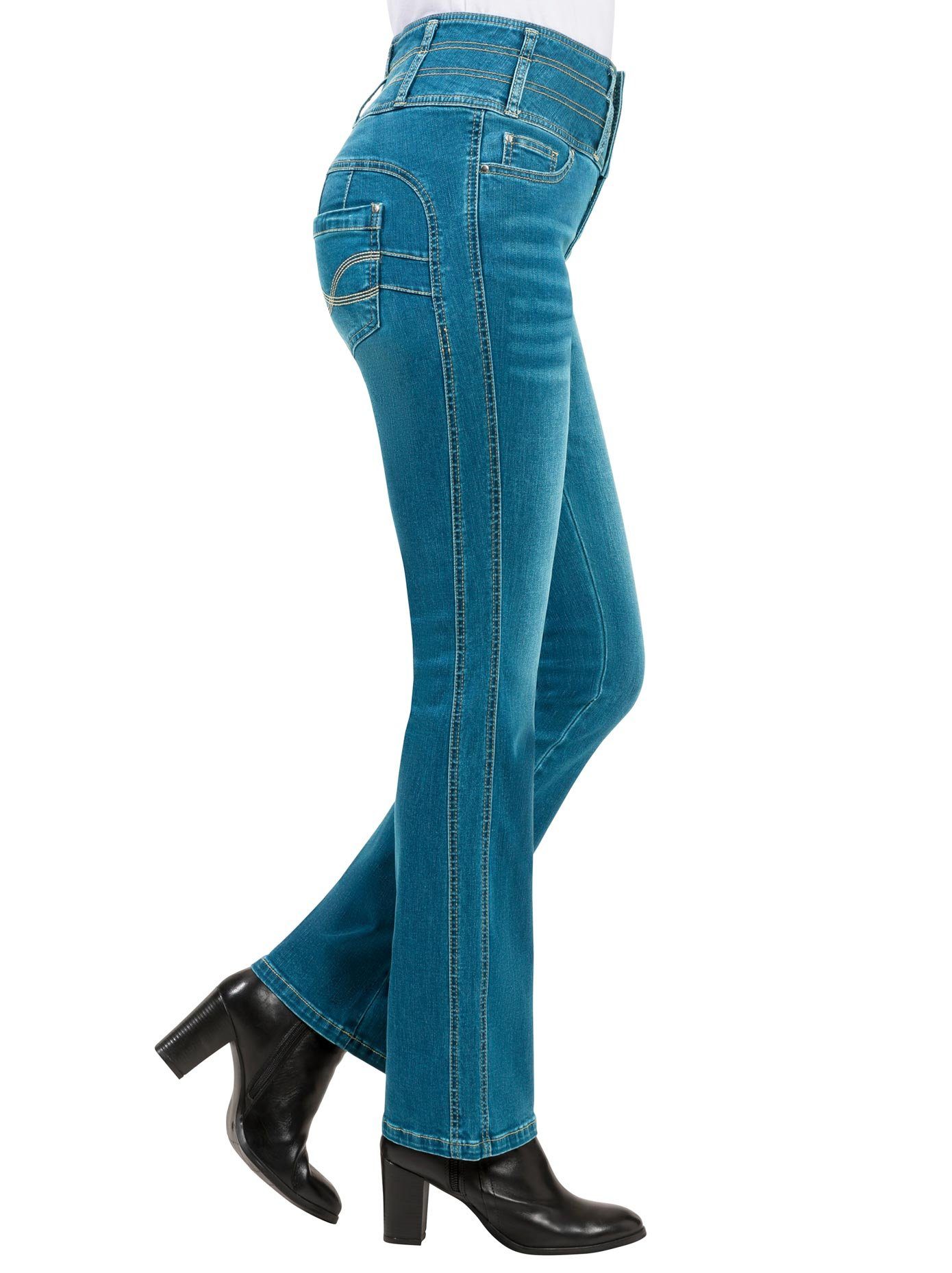 Classic Inspirationen 5-pocket jeans