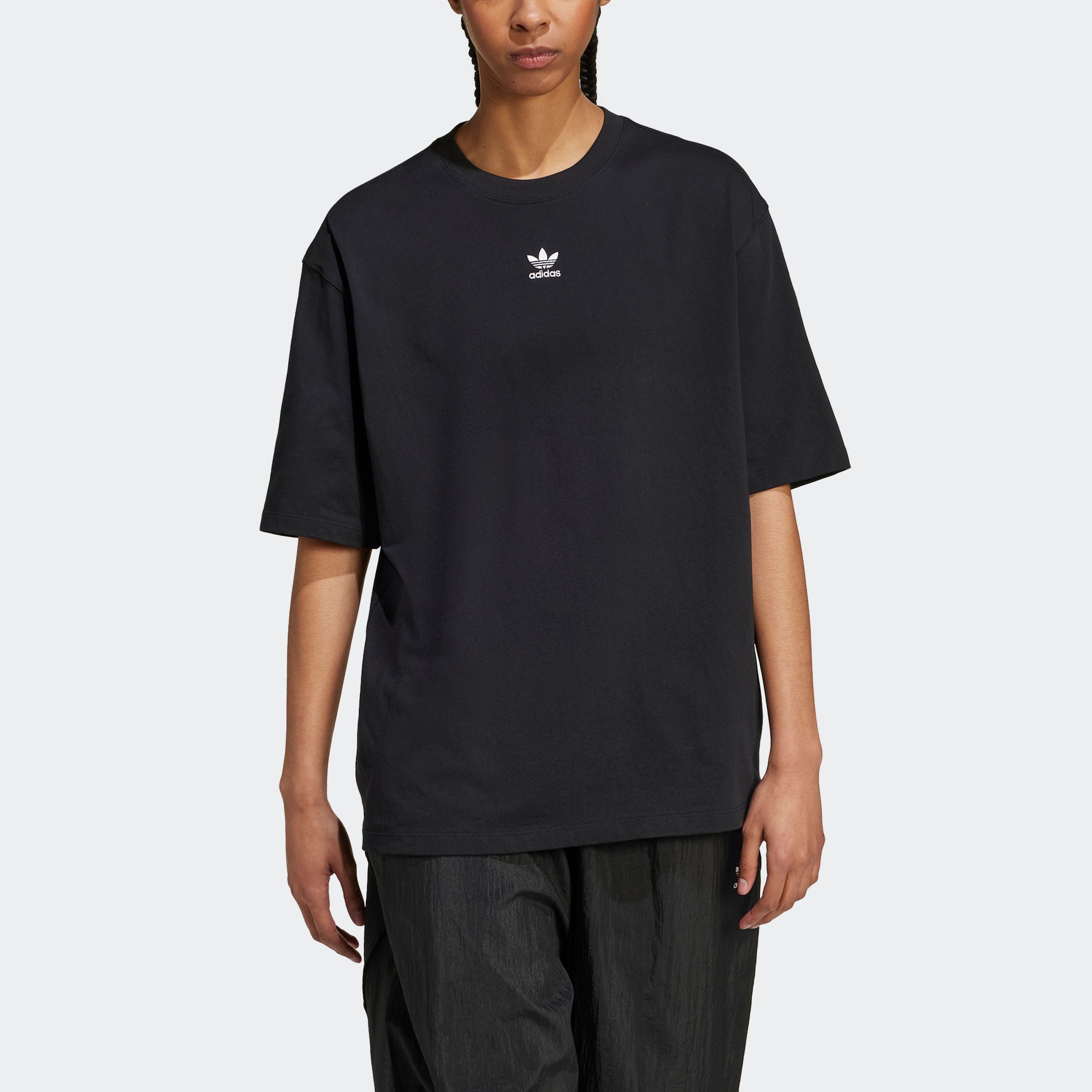 adidas Originals T-shirt ESS BOYFR TEE