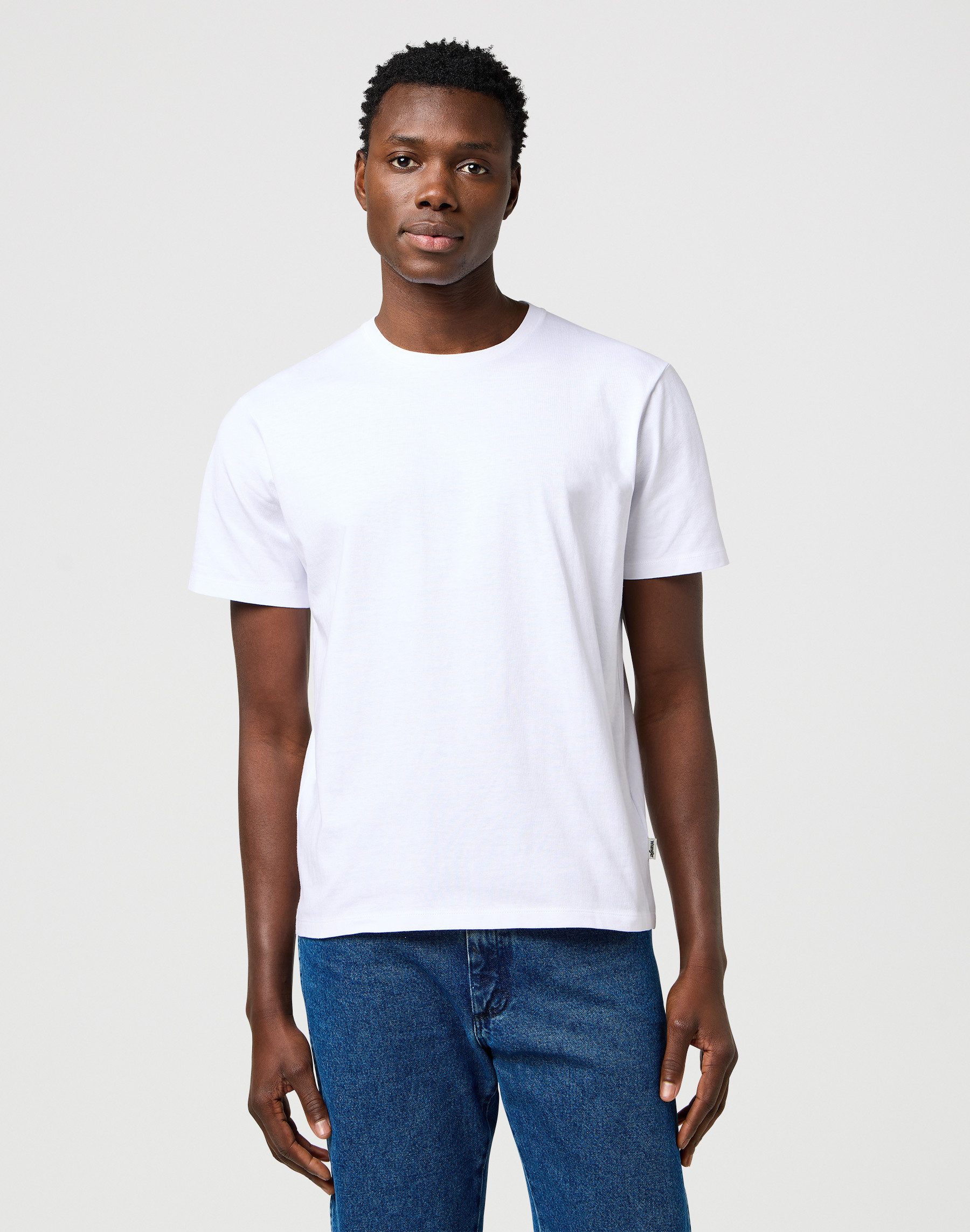 Wrangler T-shirt 3_PACK_TEE (set, 3-delig)