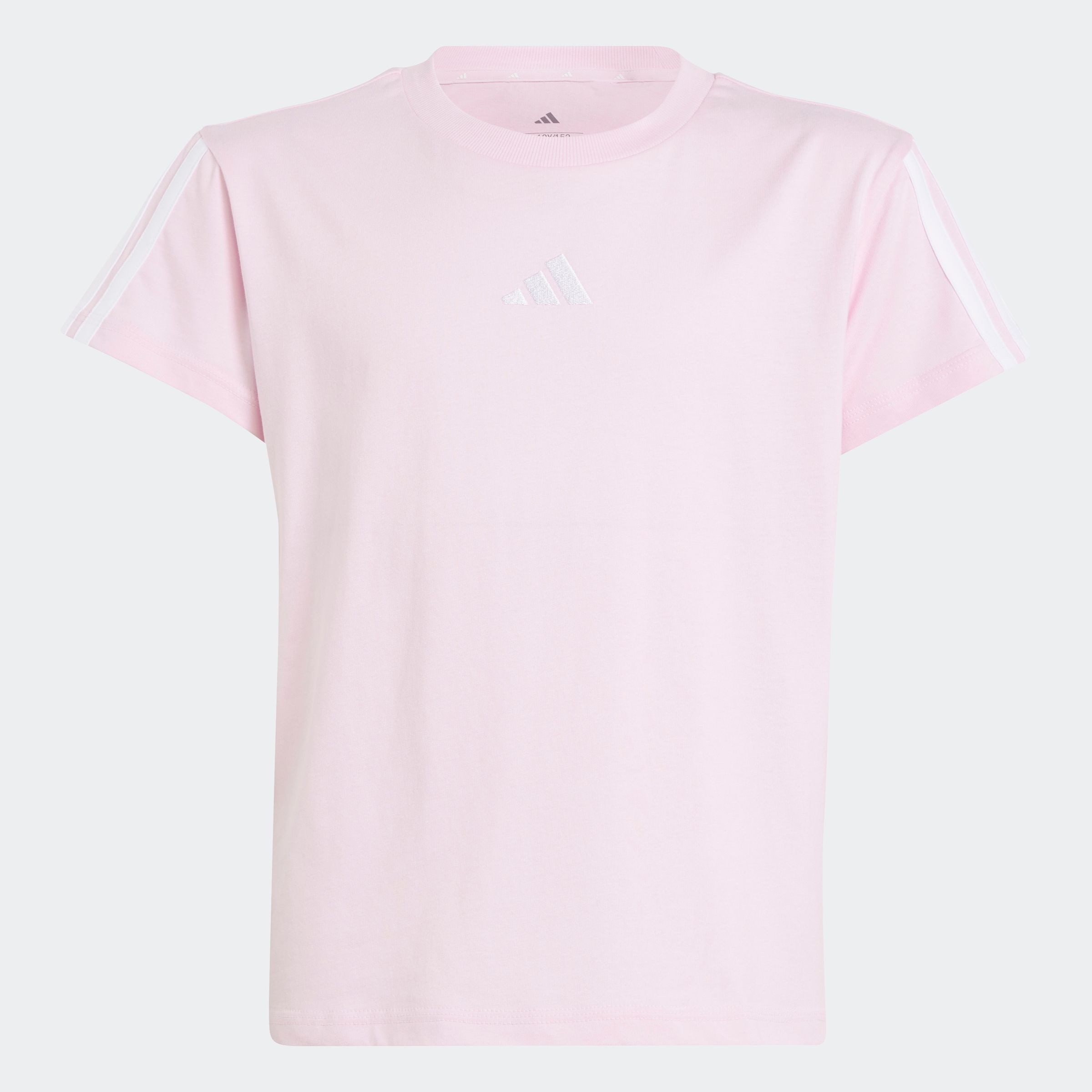 adidas Sportswear T-shirt JG 3S TEE 160