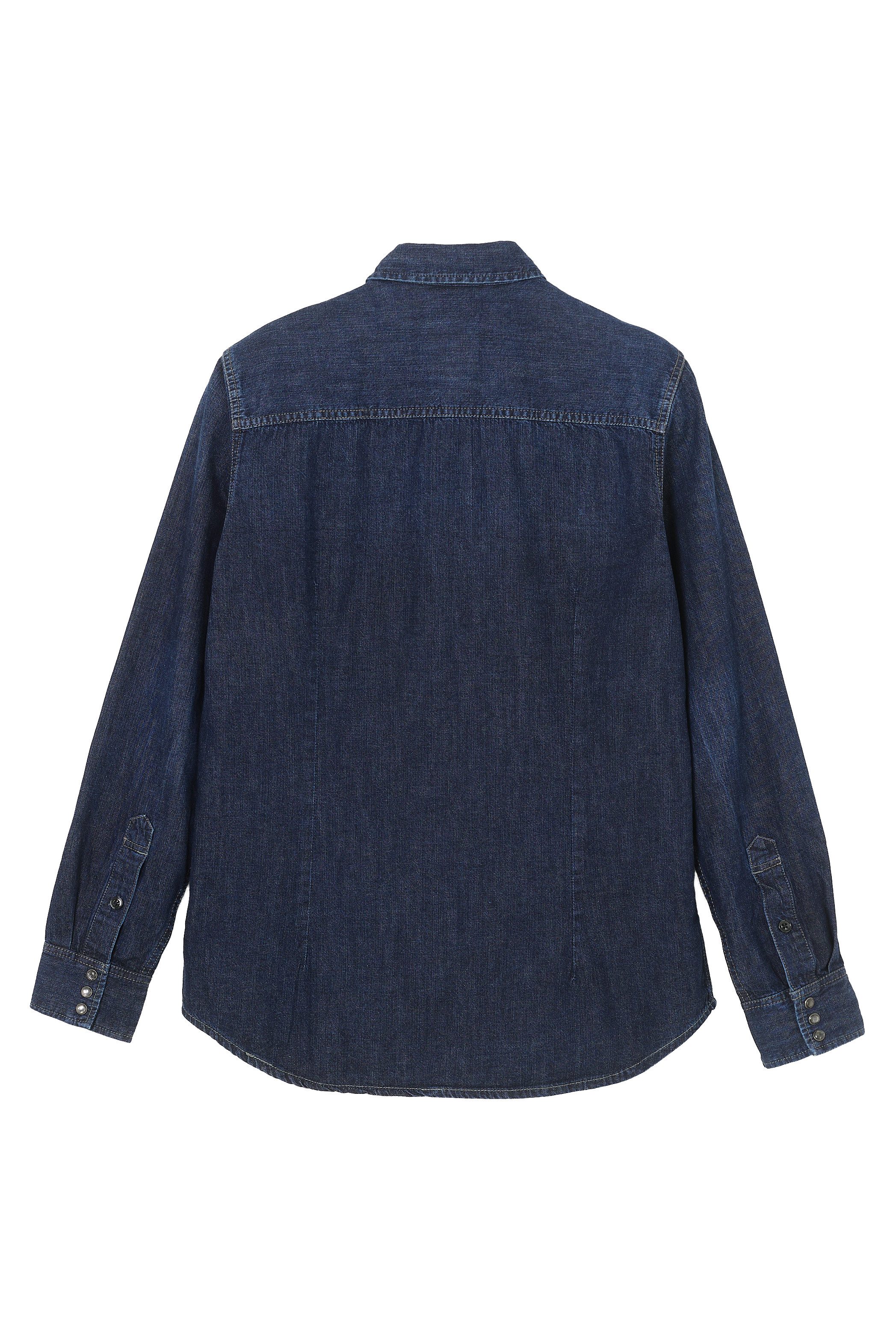 G-Star RAW Jeans overhemd Dakota Slim
