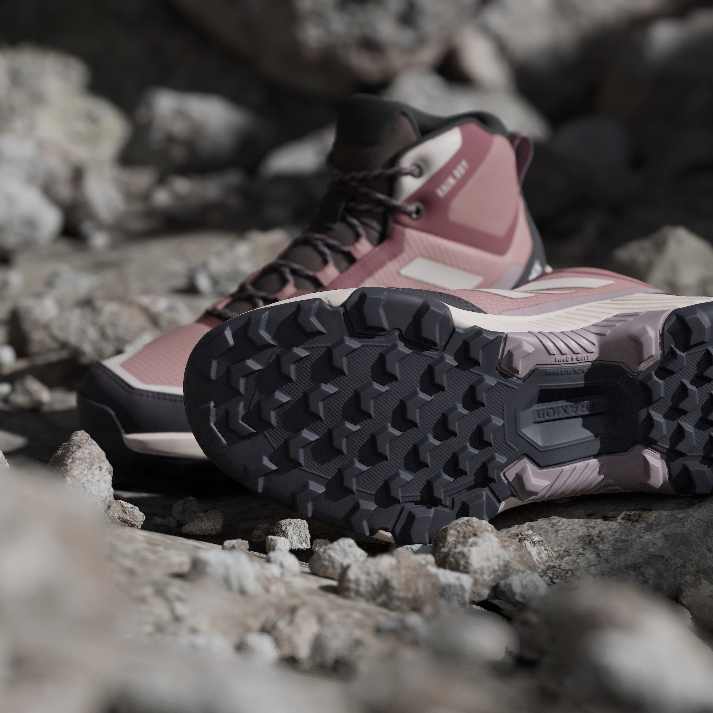 adidas TERREX Wandelschoenen EASTRAIL 2.0 MID RAIN.RDY