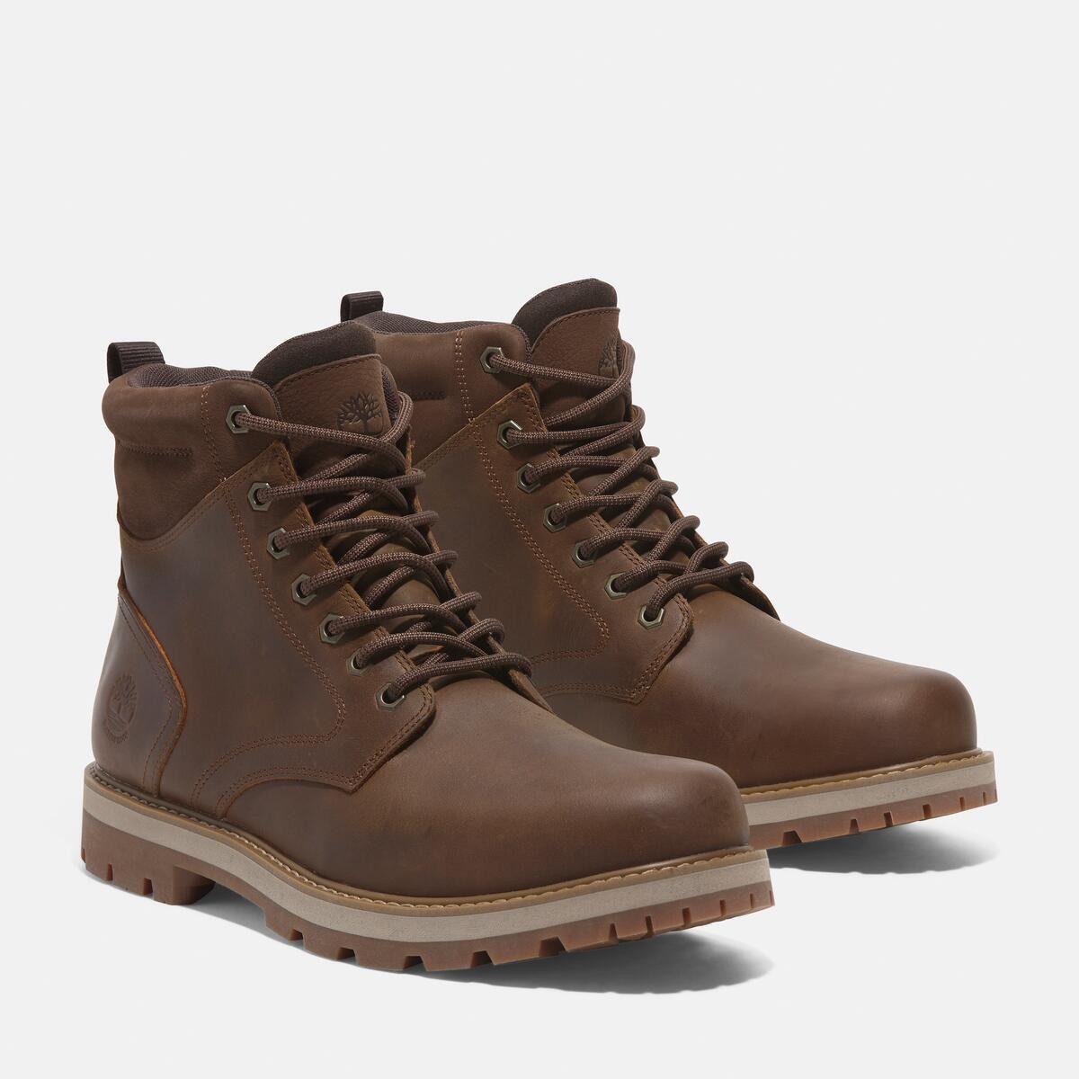 NU 20% KORTING: Timberland Veterschoenen