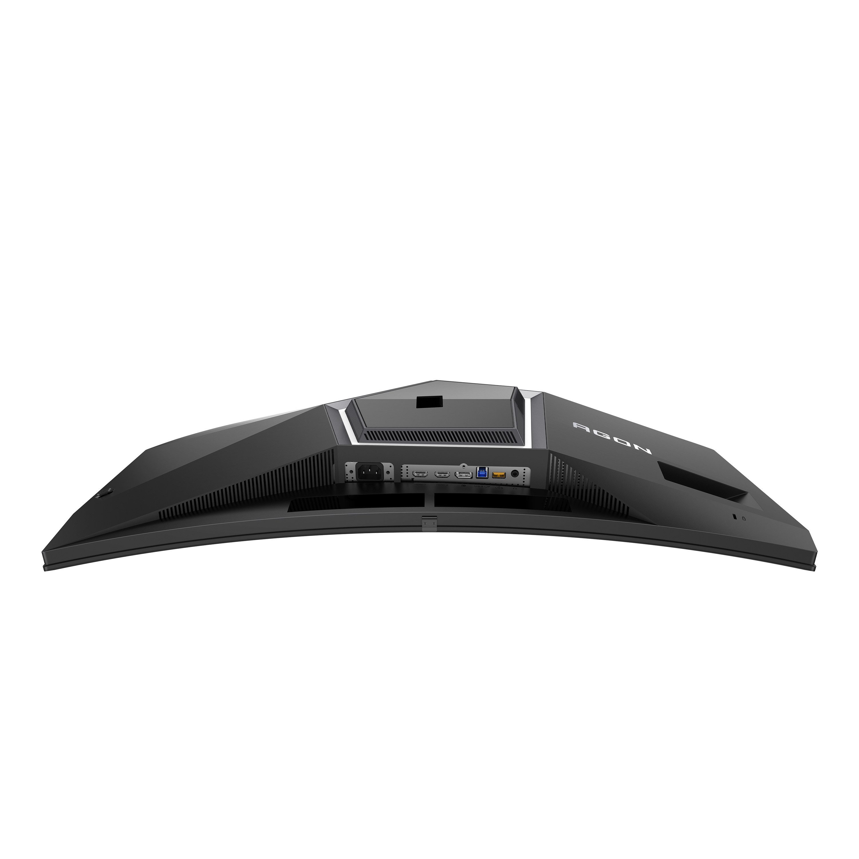 AOC Curved OLED-gamemonitor AG346UCD, 86,8 cm / 34", WQHD