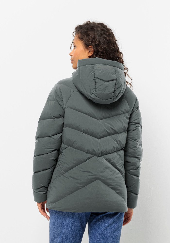 Jack Wolfskin Donsjack MARIENPLATZ JKT W