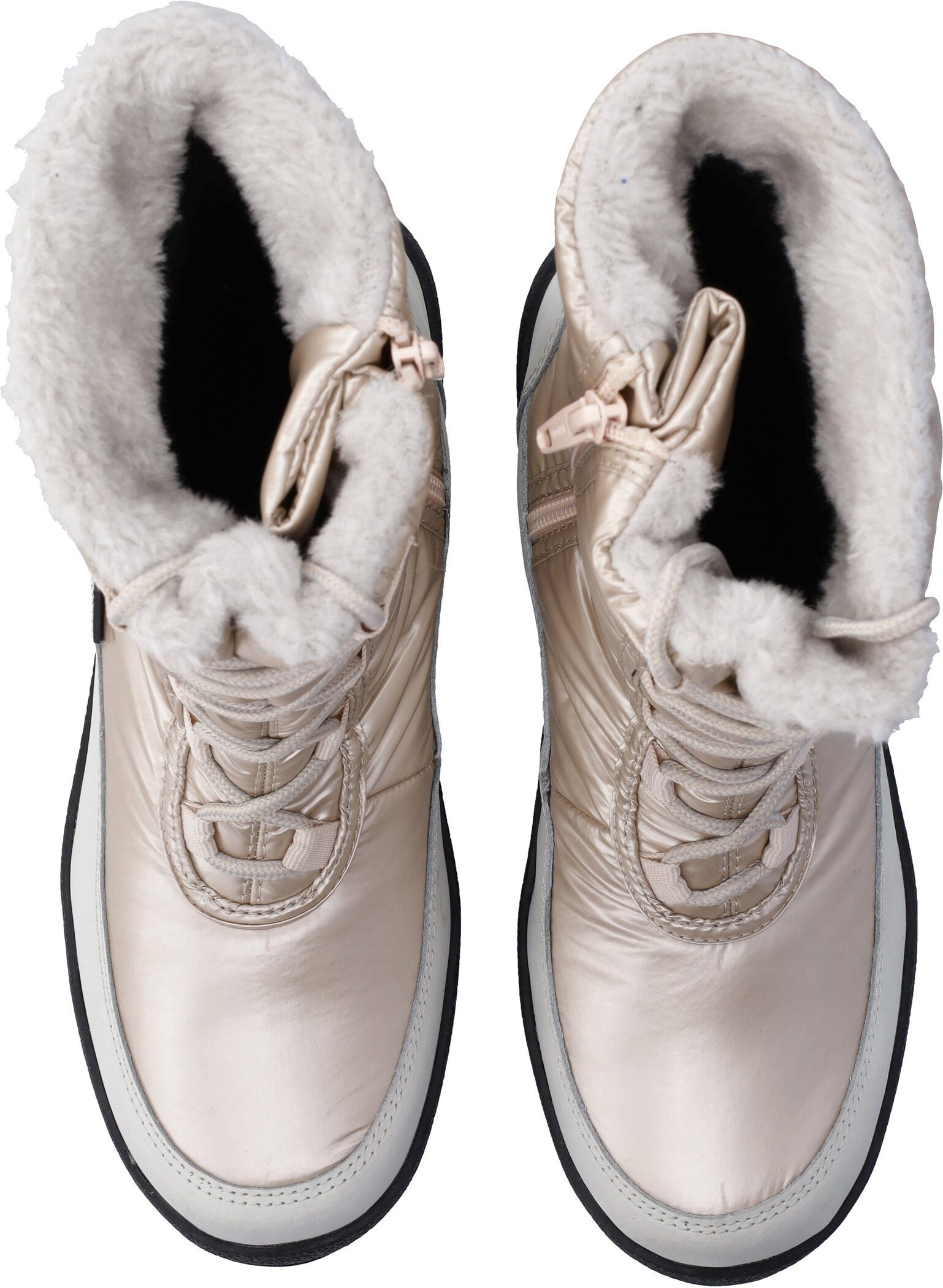 CMP Winterlaarzen HARMA WMN SNOW BOOT WP