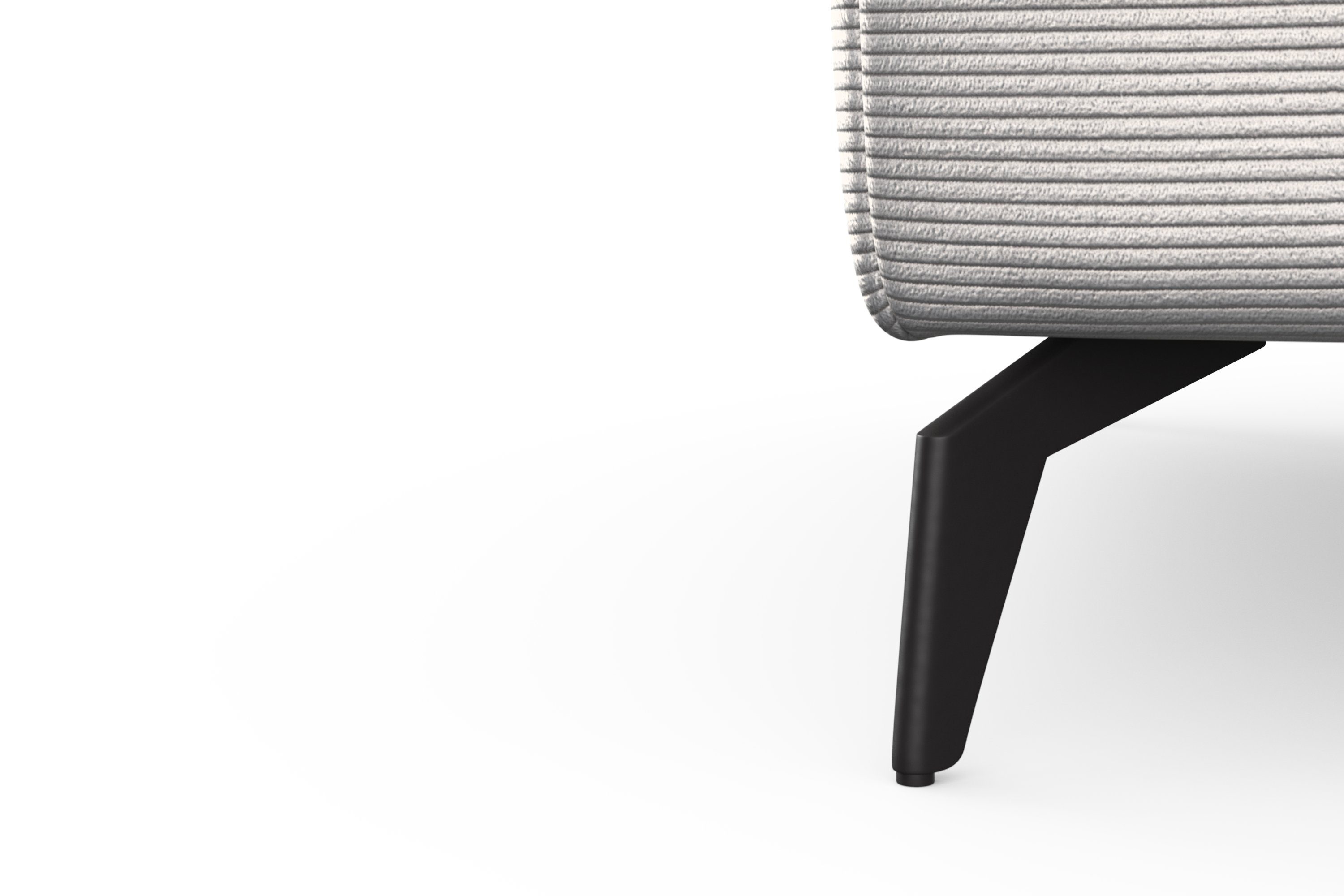 sit&more 2,5-zitsbank Cabana Breedte 211 cm, met of zonder zitdiepte en hoofdeinde