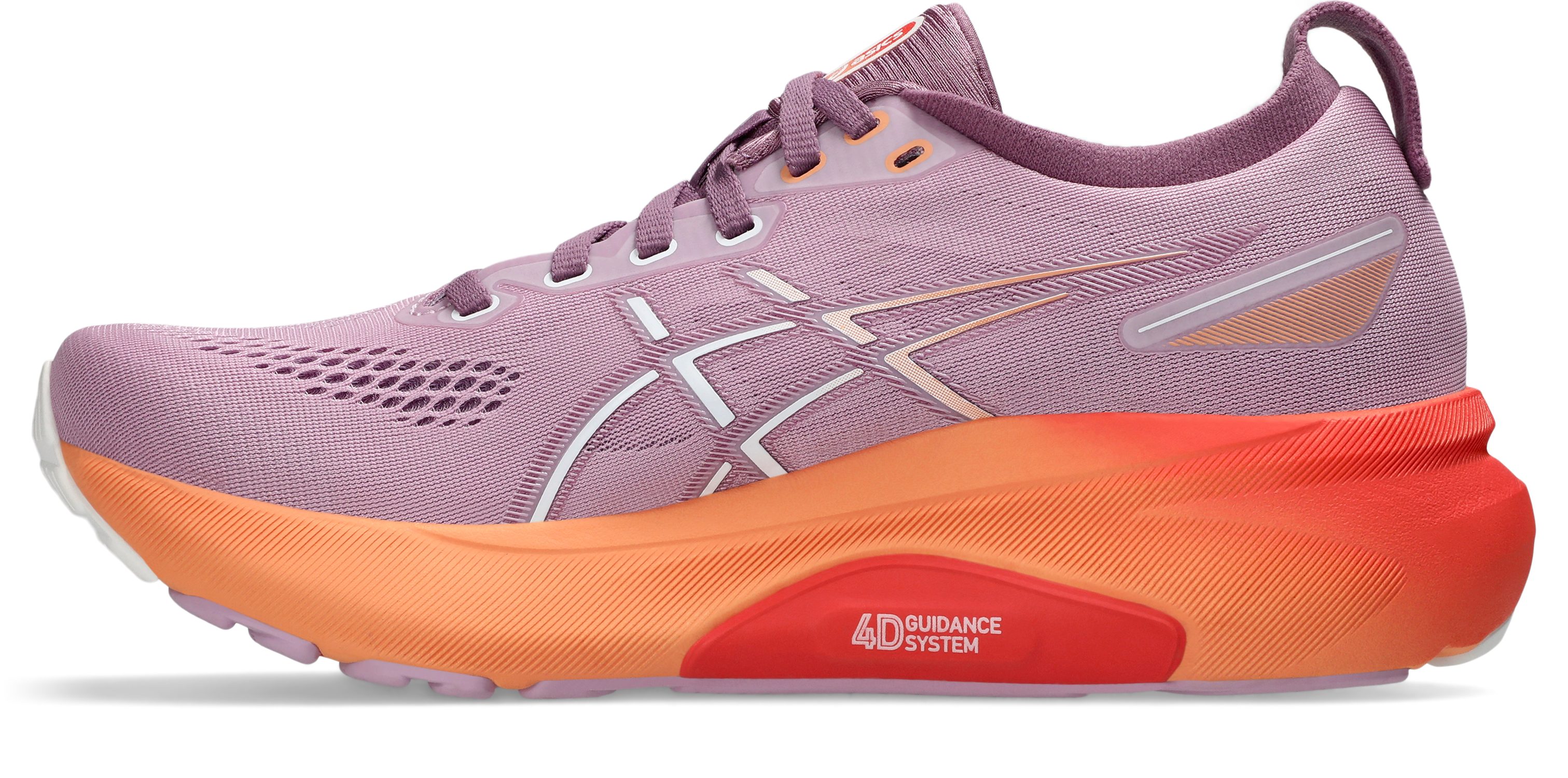 Asics Runningschoenen GEL-KAYANO 31 voor meer stabiliteit