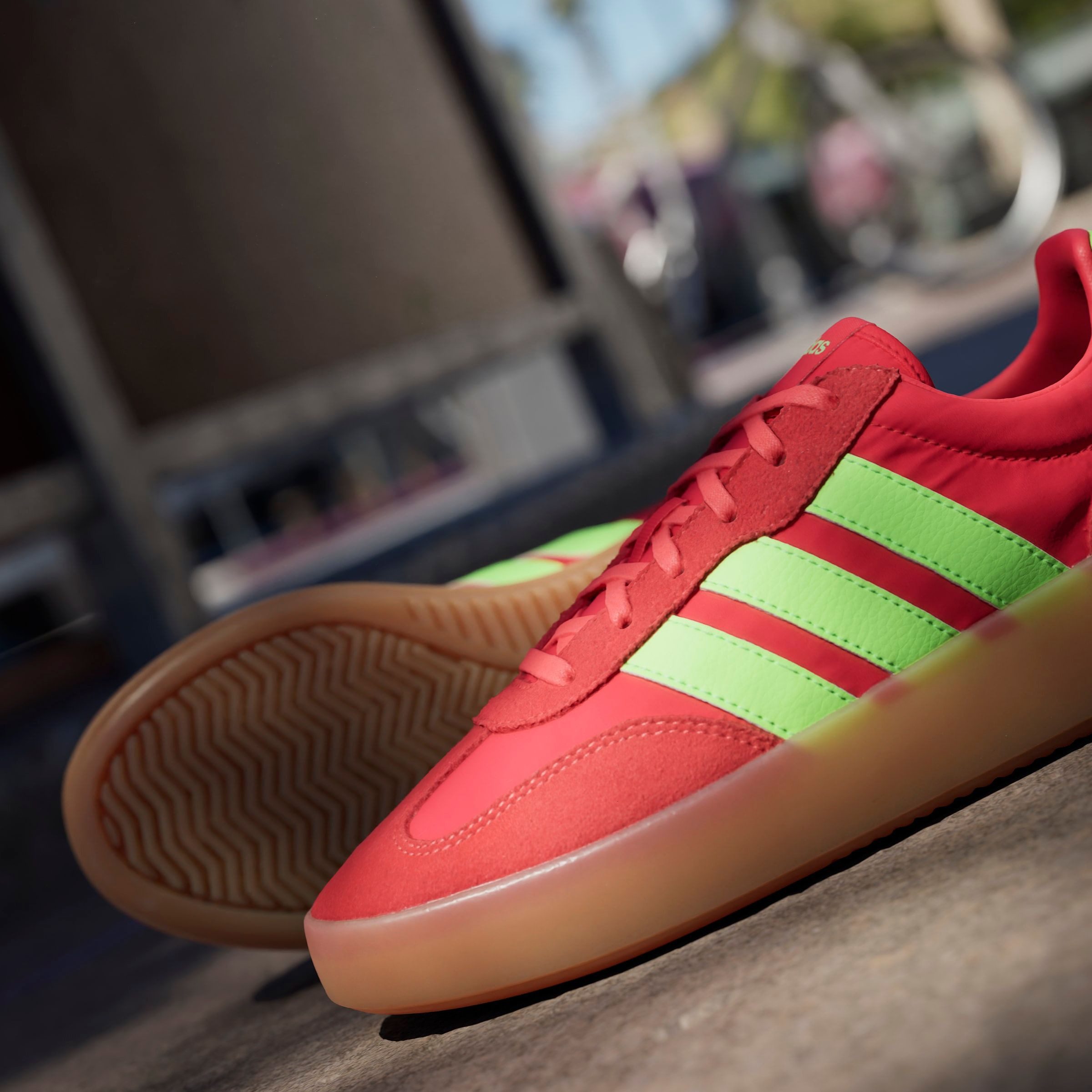 adidas Sportswear Sneakers BARREDA DECODE