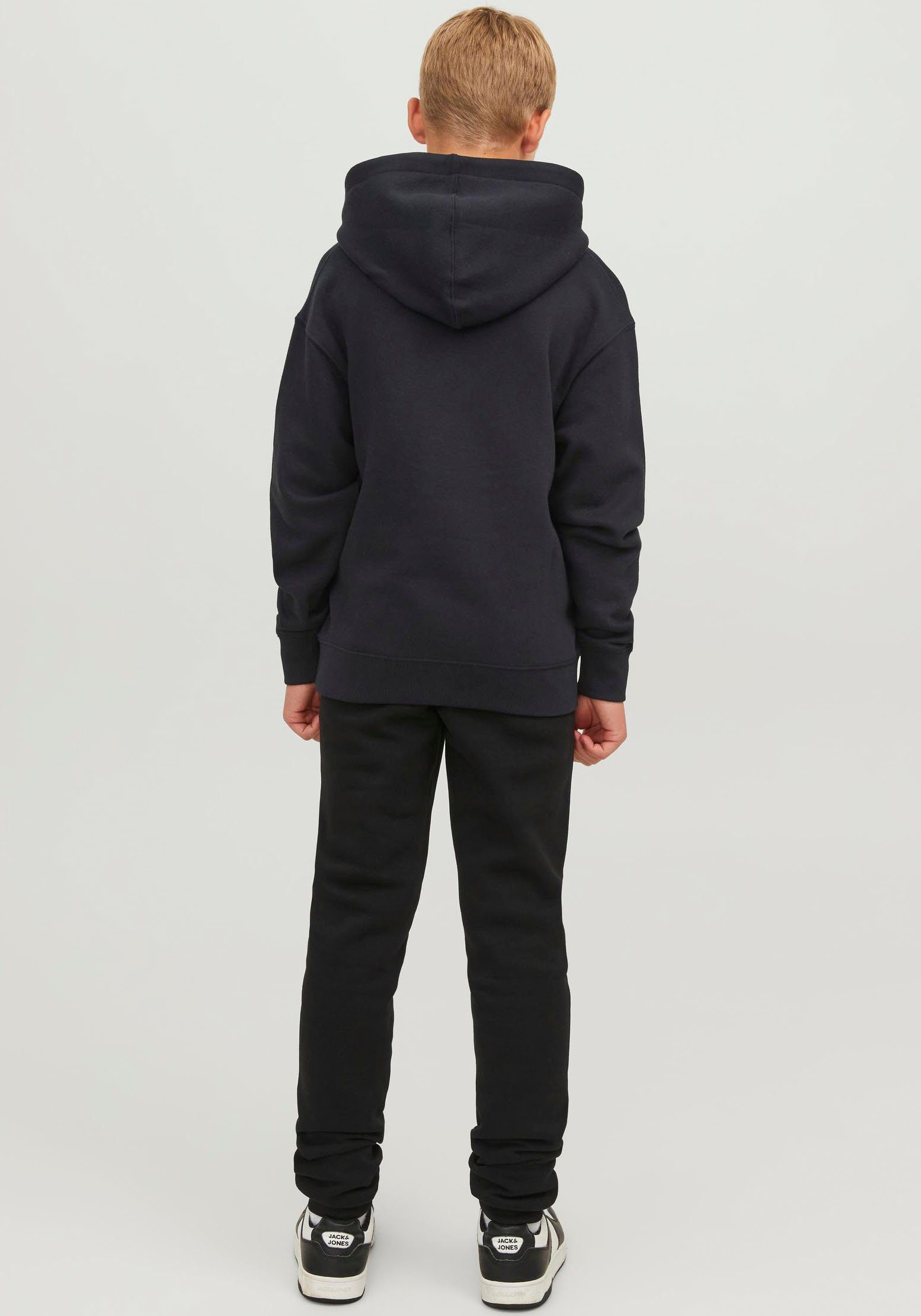 Jack & Jones Junior Hoodie JJESTAR JJ SWEAT HOOD NOOS JNR