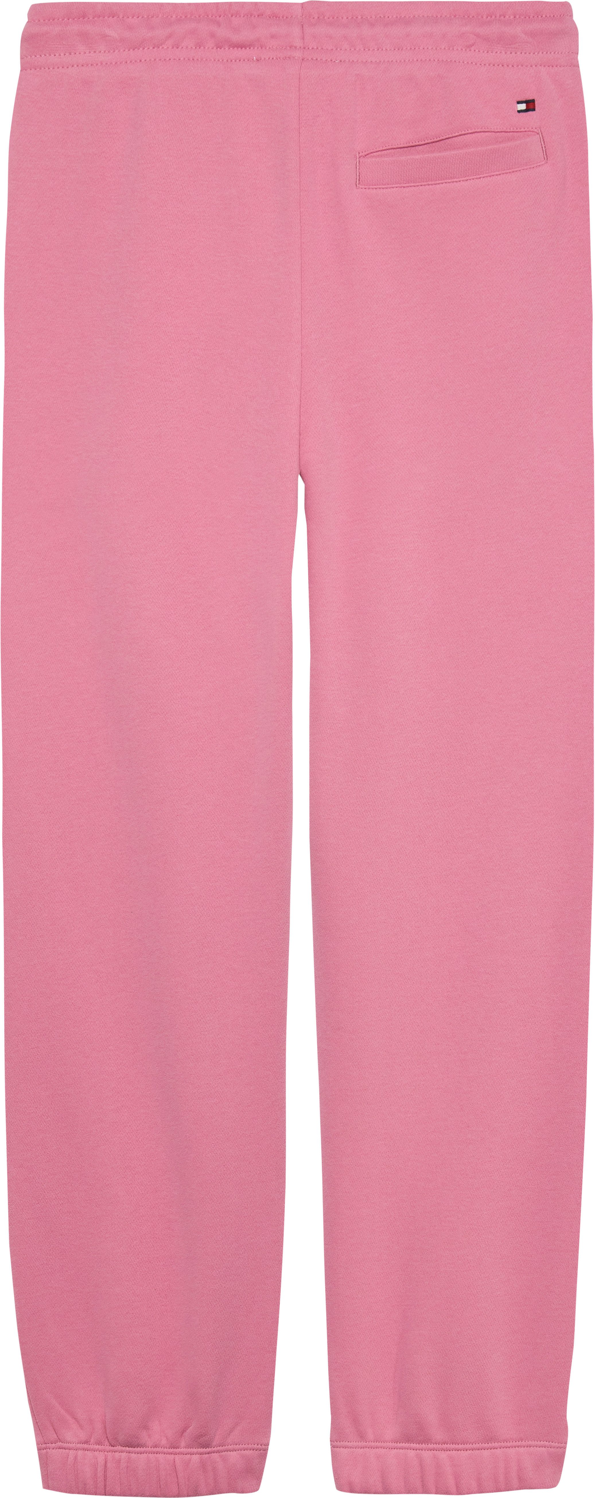 Tommy Hilfiger Joggingbroek MINI CORP SWEATPANTS