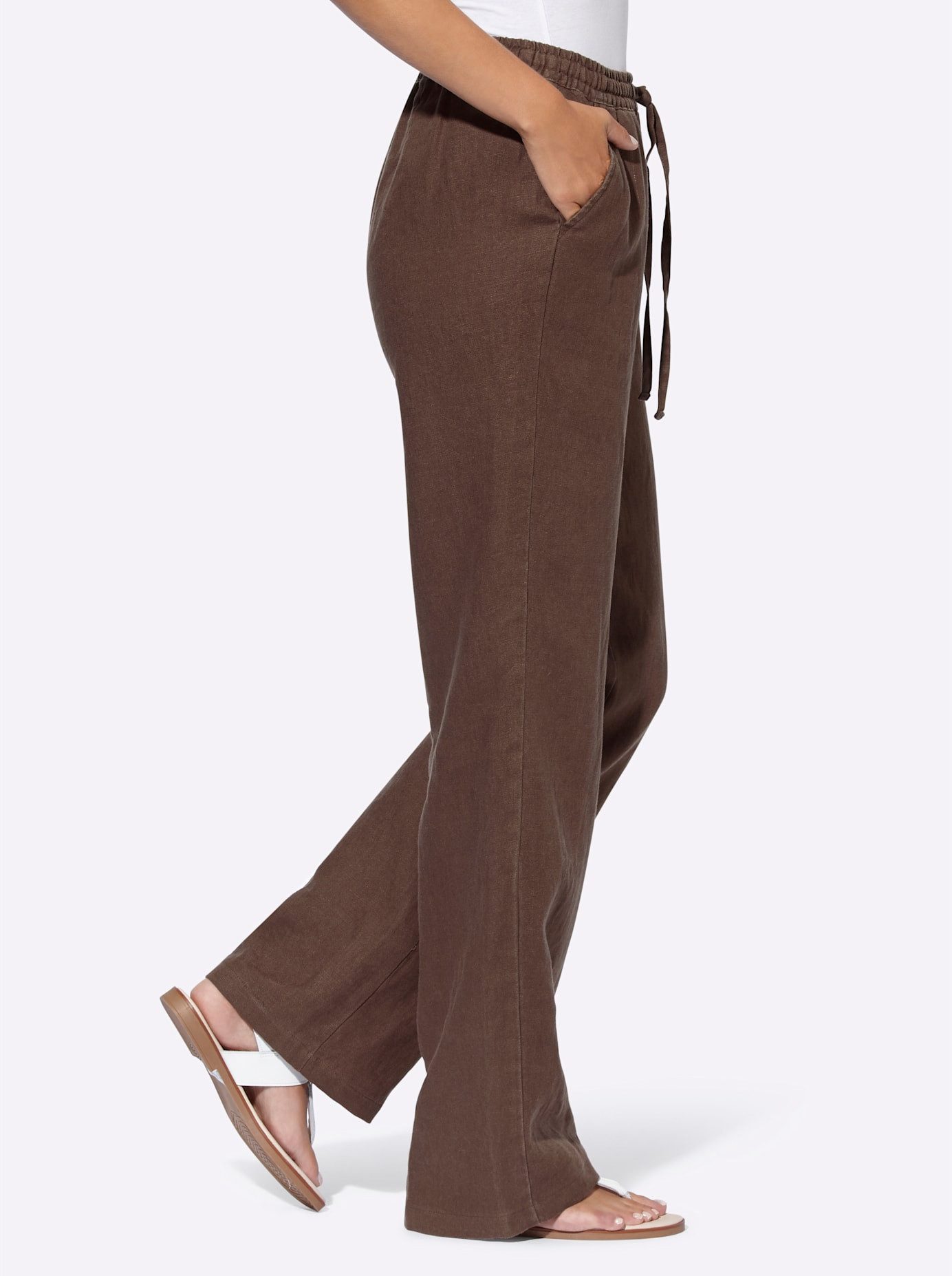 heine Comfortbroek