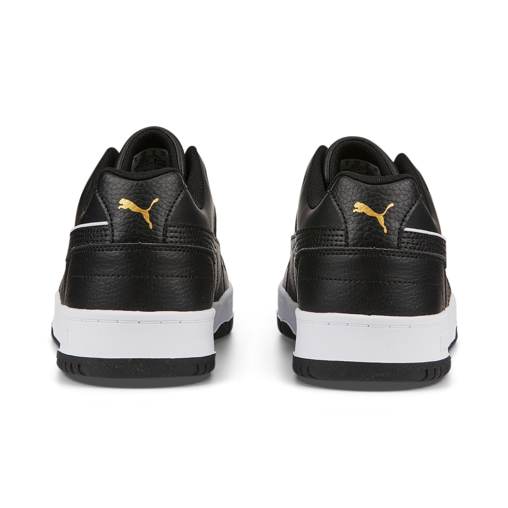 PUMA Sneakers RBD Game Low