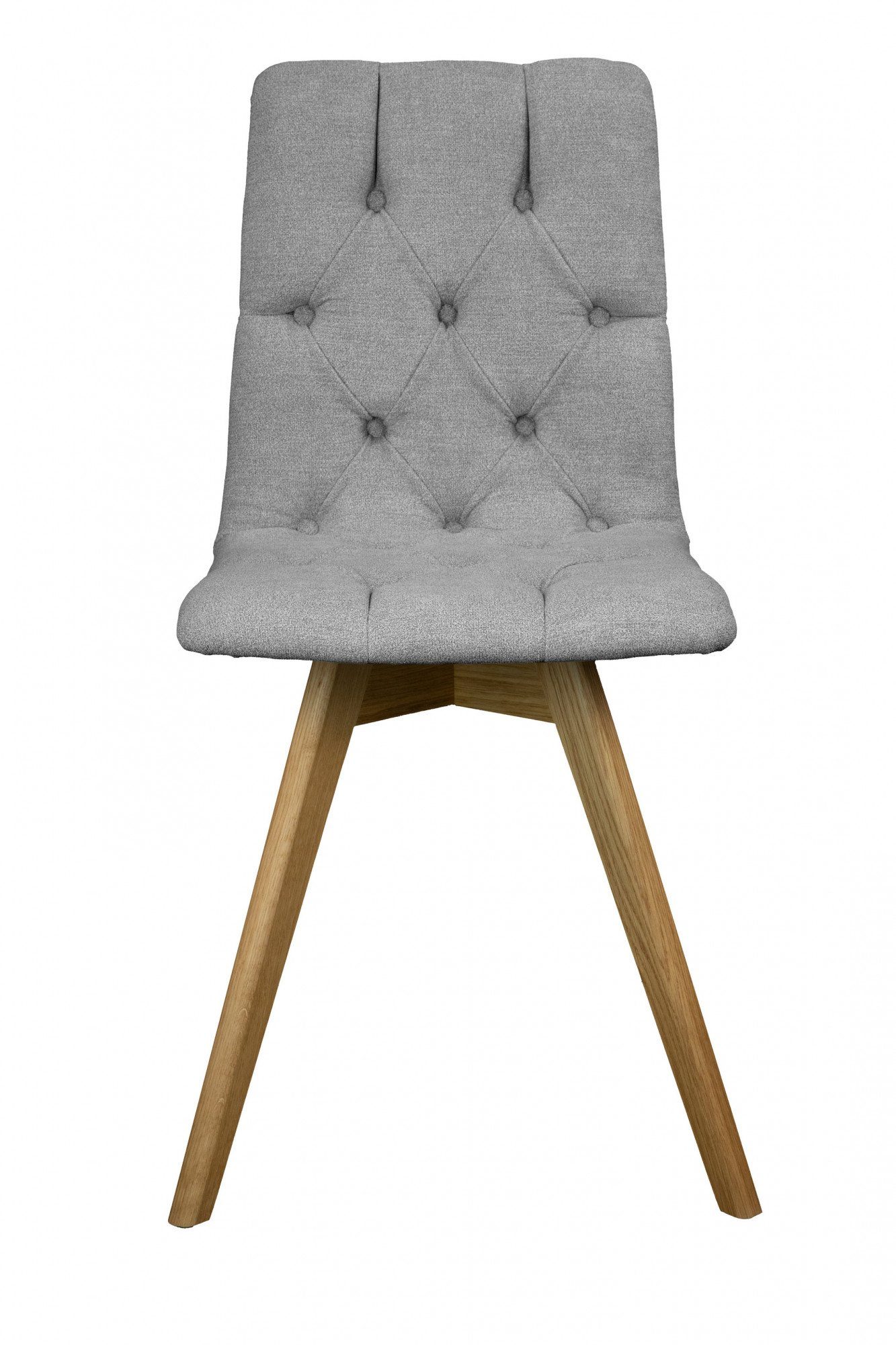 andas Eetkamerstoel Rania (set, 2 stuks)