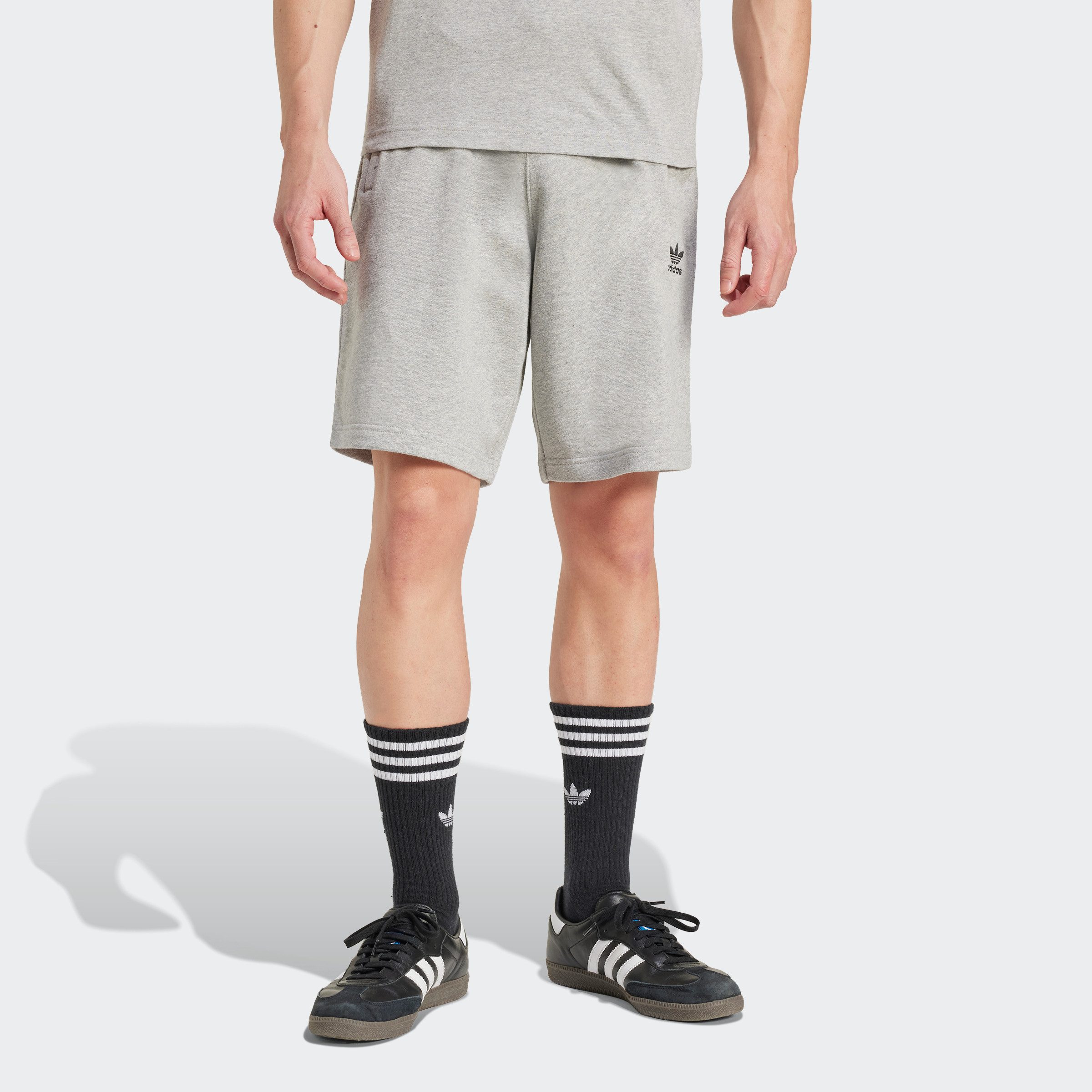 NU 20% KORTING: adidas Originals Short (1-delig)