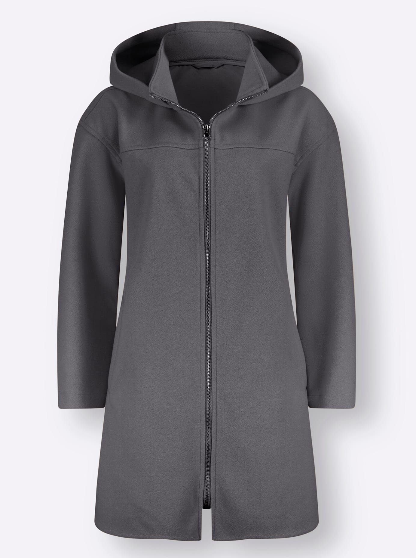 Classic Inspirationen Anorak