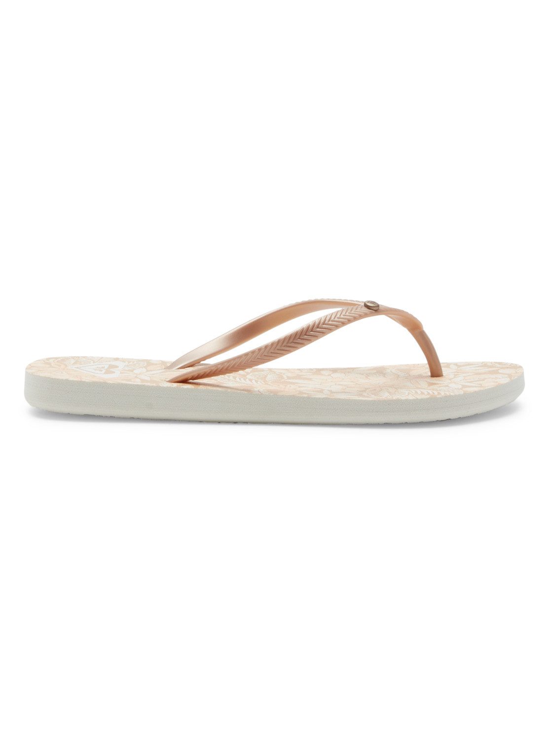 Roxy Sandalen Bermuda Print