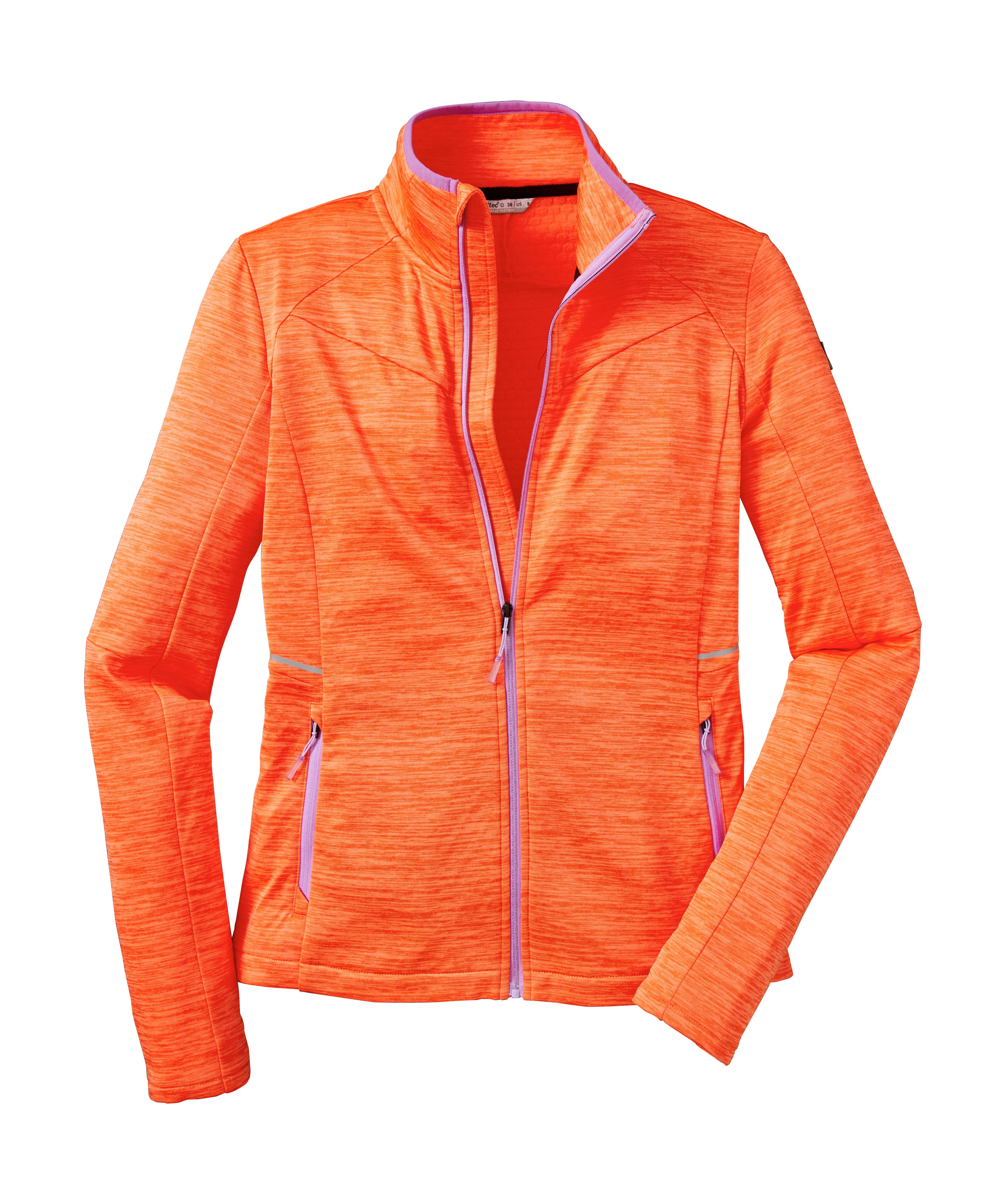 Killtec Vest KOS 17 WMN FLX JCKT