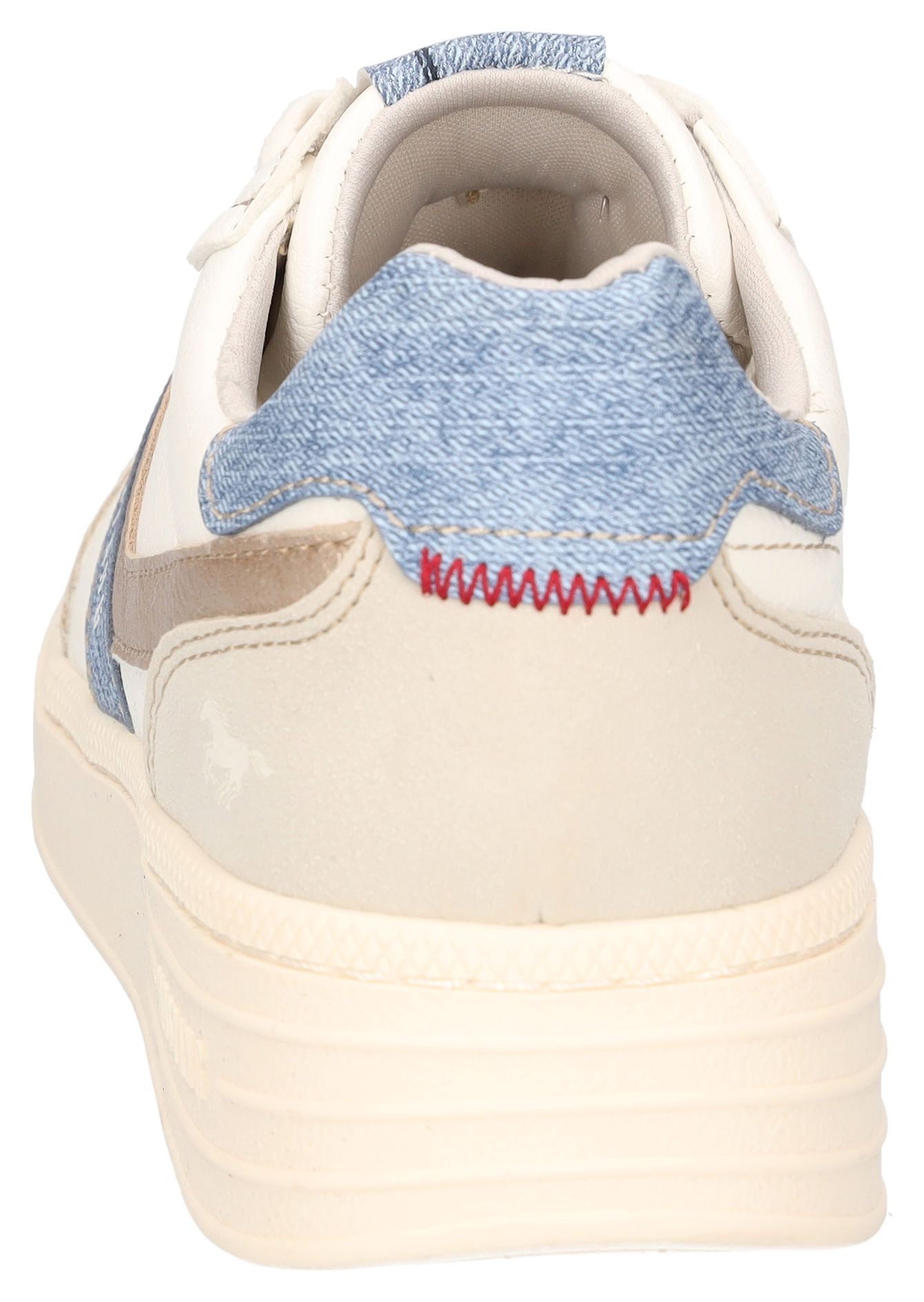 Mustang Shoes Sneakers