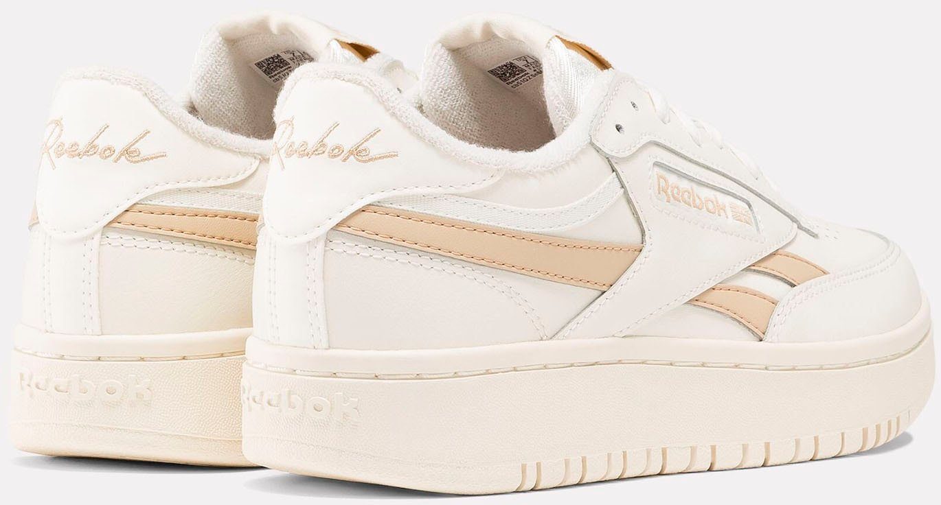 Reebok Classic Sneakers CLUB C DOUBLE REVENGE