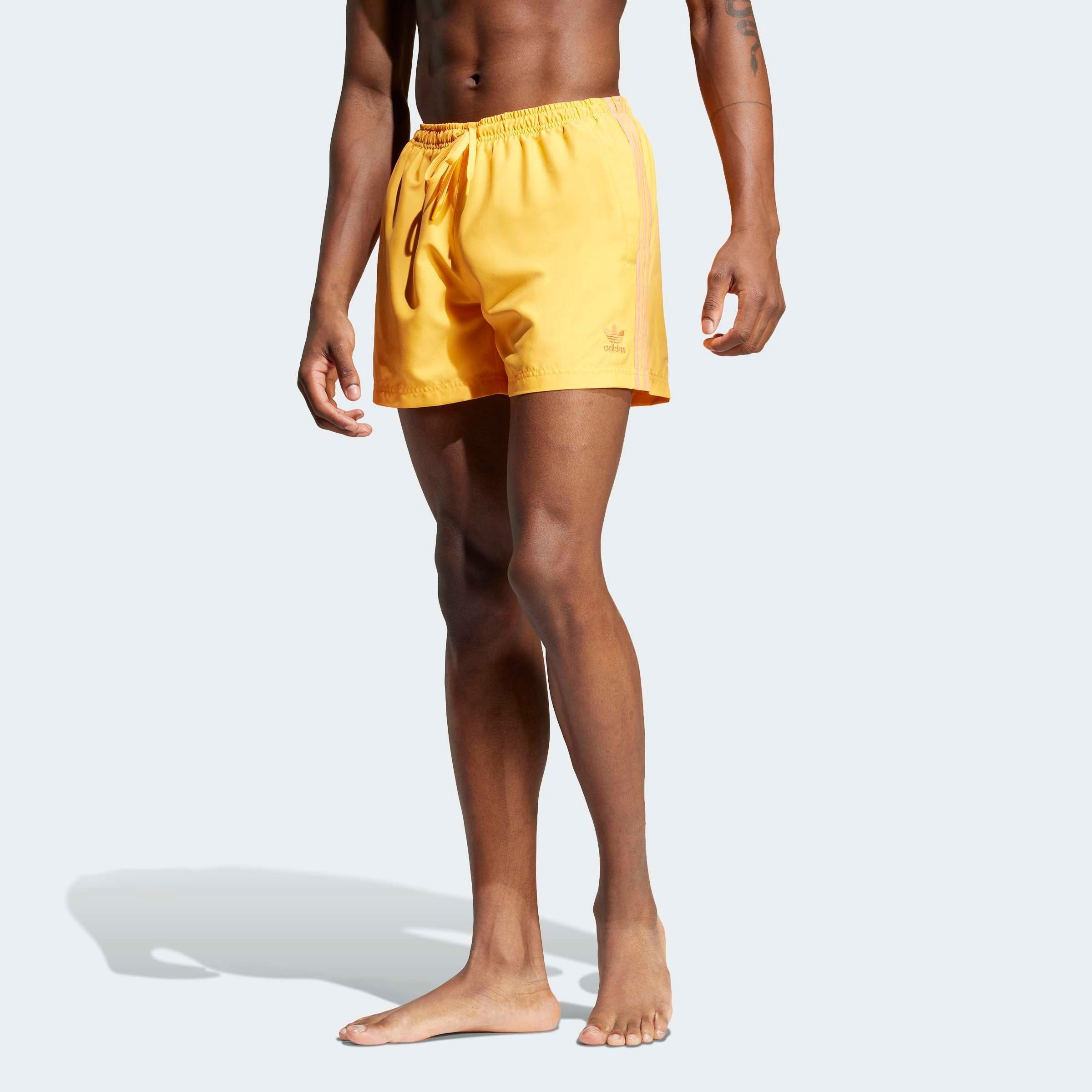 adidas Performance Zwemshort ADIC SWIMSH 5IN (1 stuk)