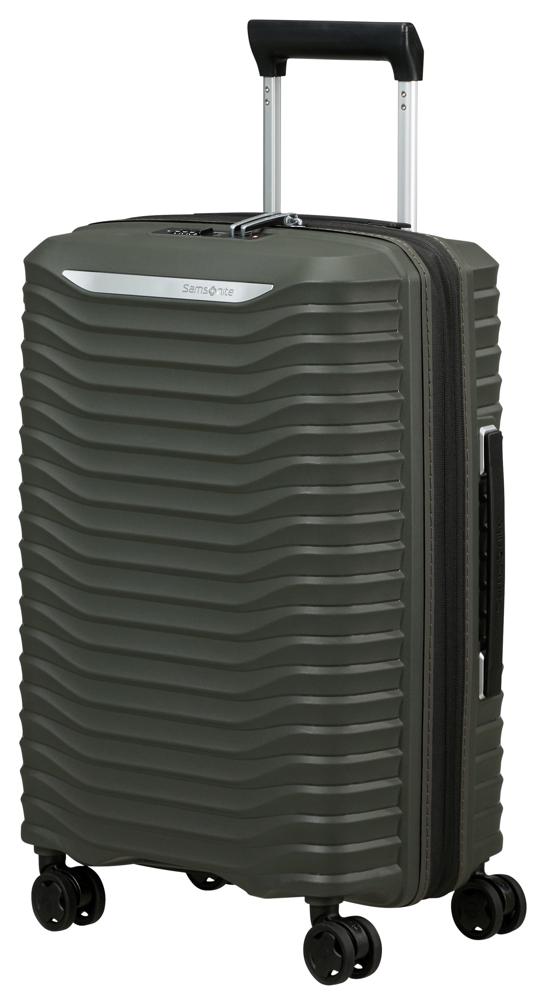 Samsonite Hardshell-trolley UPSCAPE, verschillende maten en kleuren