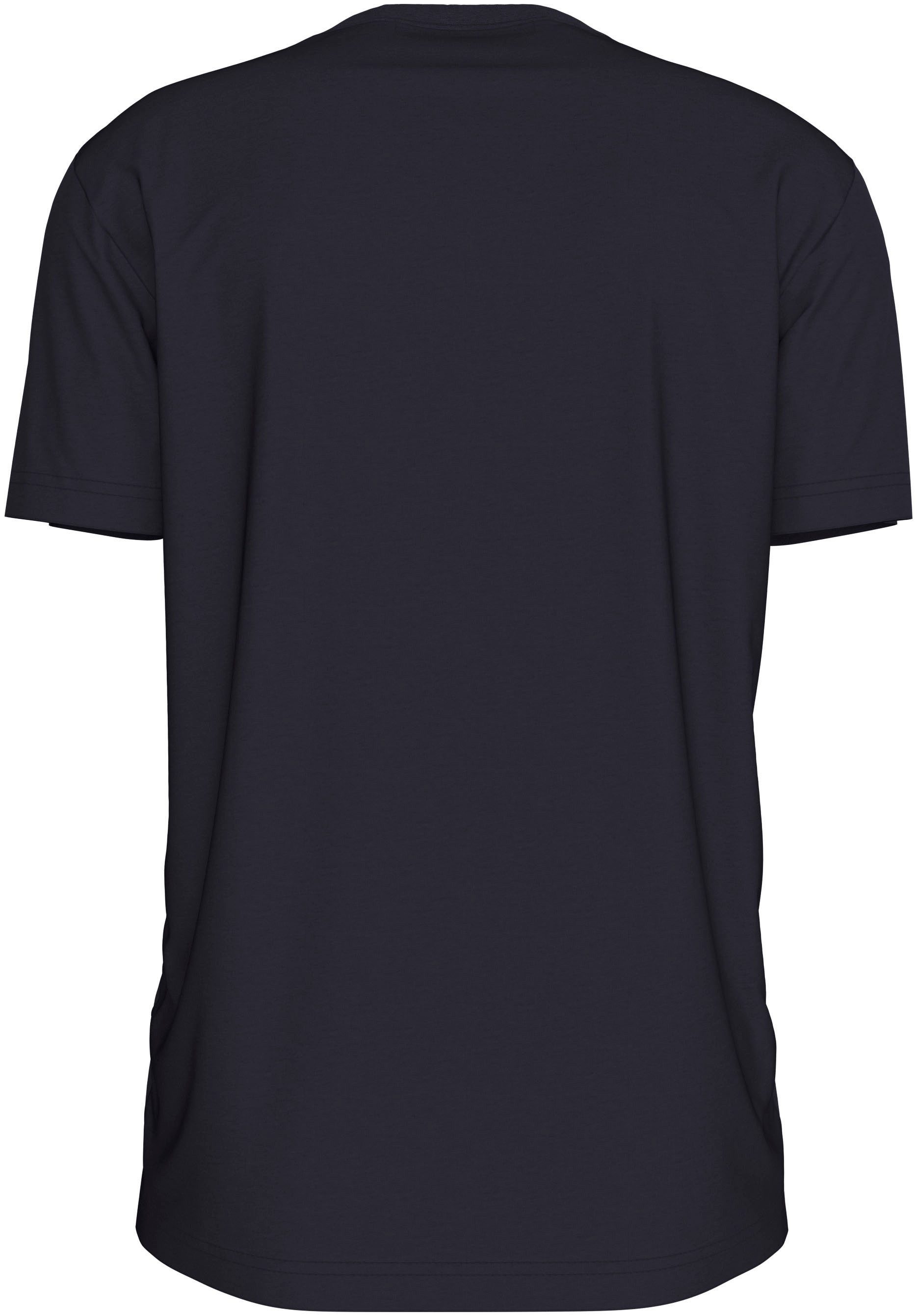 Calvin Klein T-shirt CK EMBRO BADGE TEE