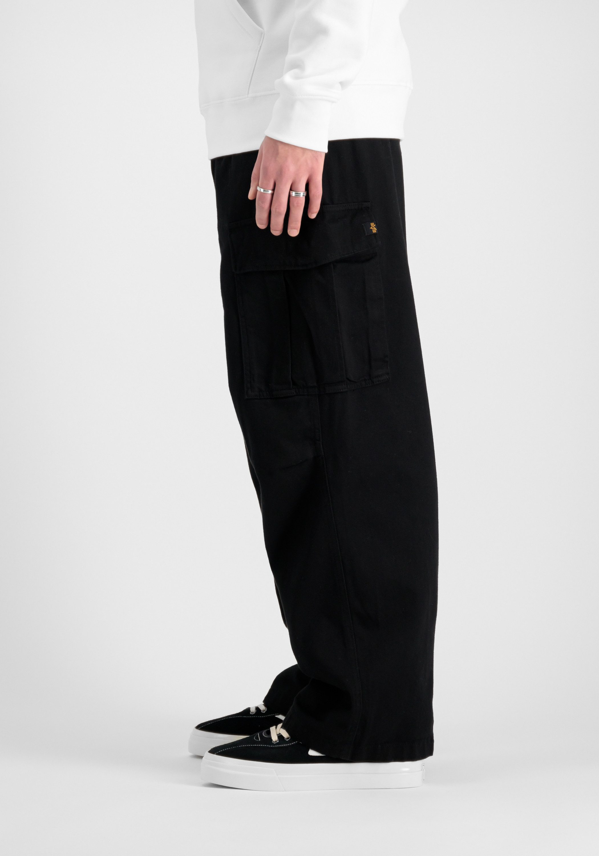 Alpha Industries Cargobroek Alpha Industries Men - Pants Aircraft Pant
