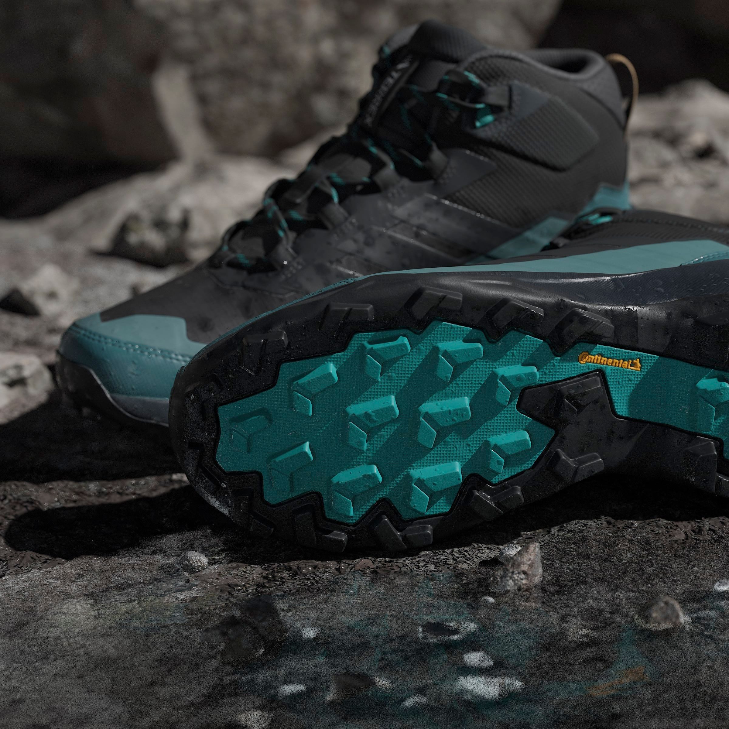 adidas TERREX Wandelschoenen TERREX SKYCHASER AX5 MID GORE-TEX E.