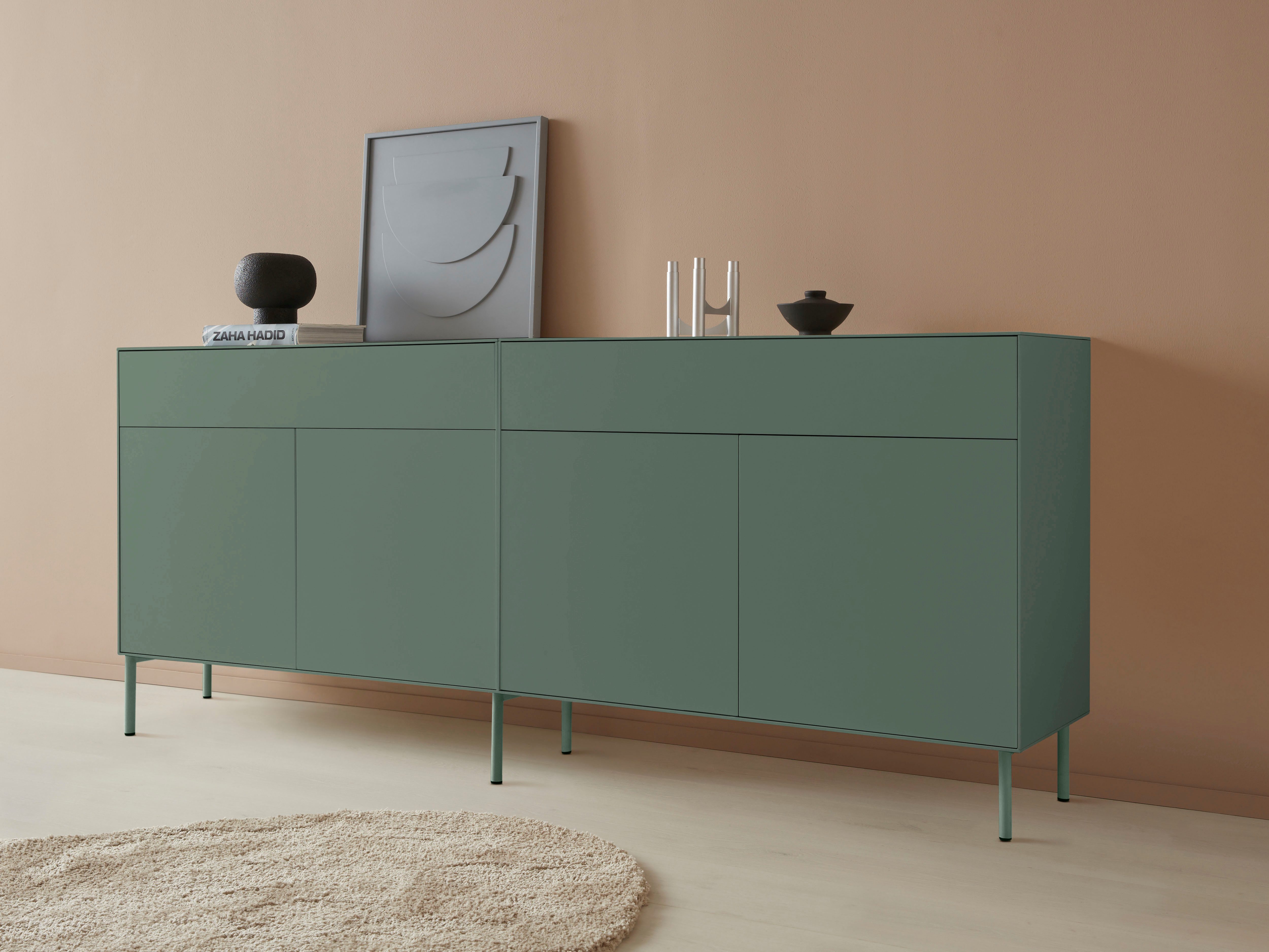 LeGer Home by Lena Gercke Dressoir Essentials (2 stuks)