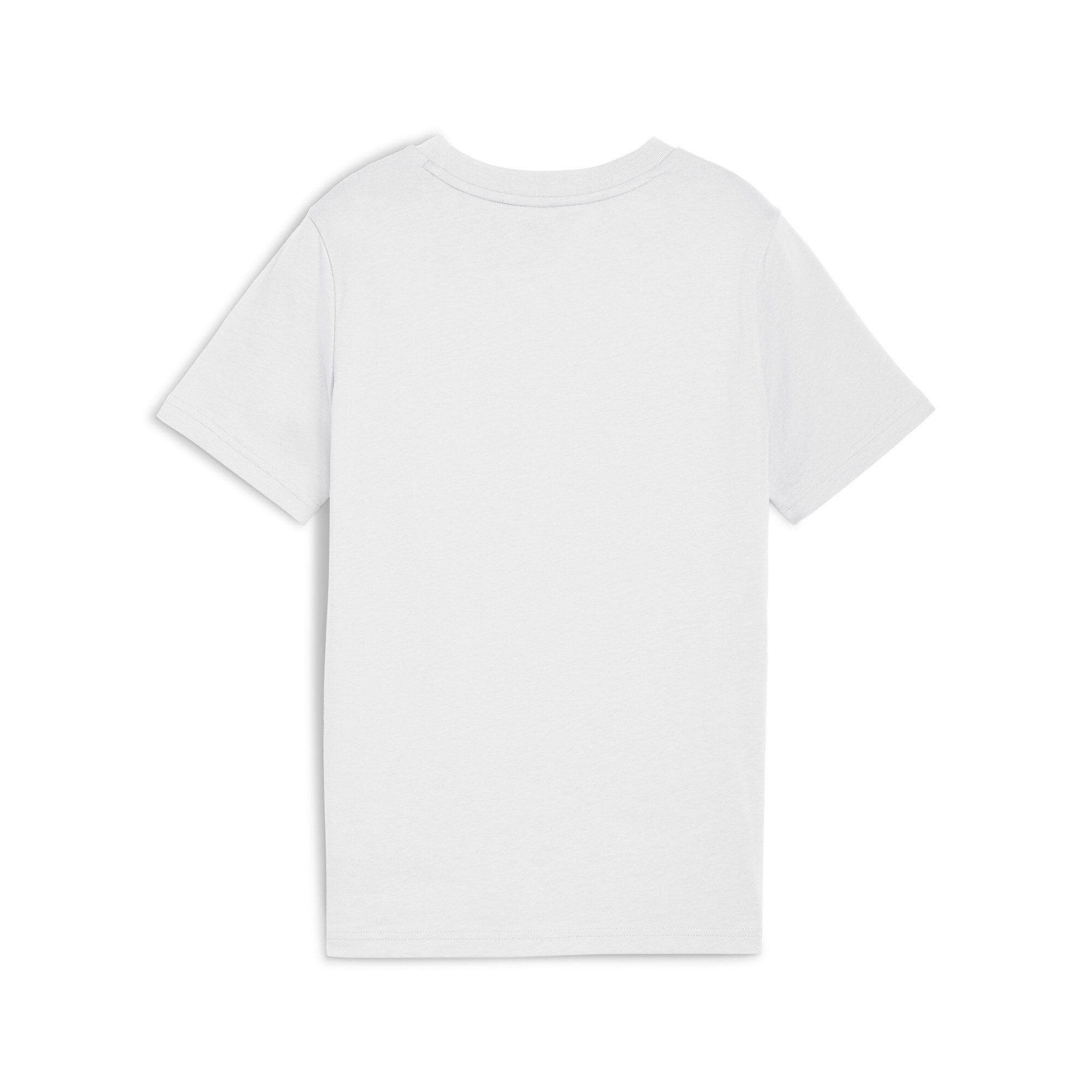 PUMA T-shirt GRAPHIC SNEAKER TEE B