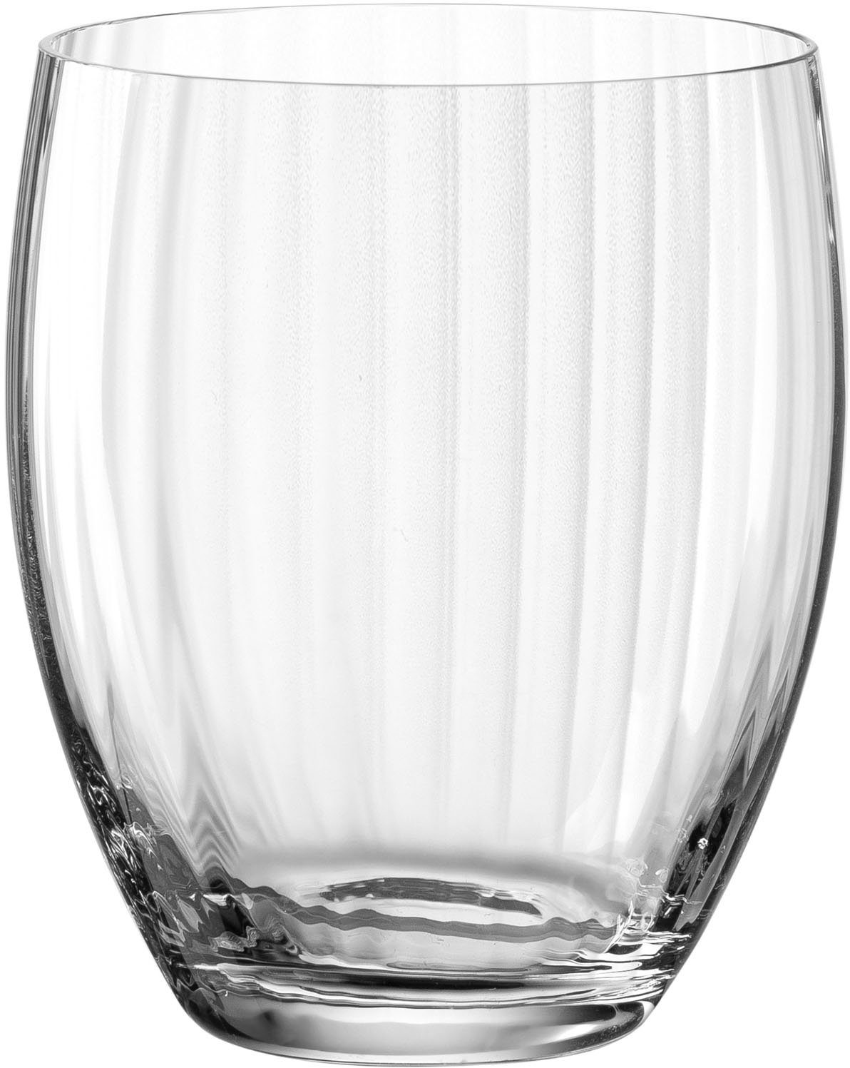 LEONARDO Beker Poesia 380 ml(set, 6-delig)