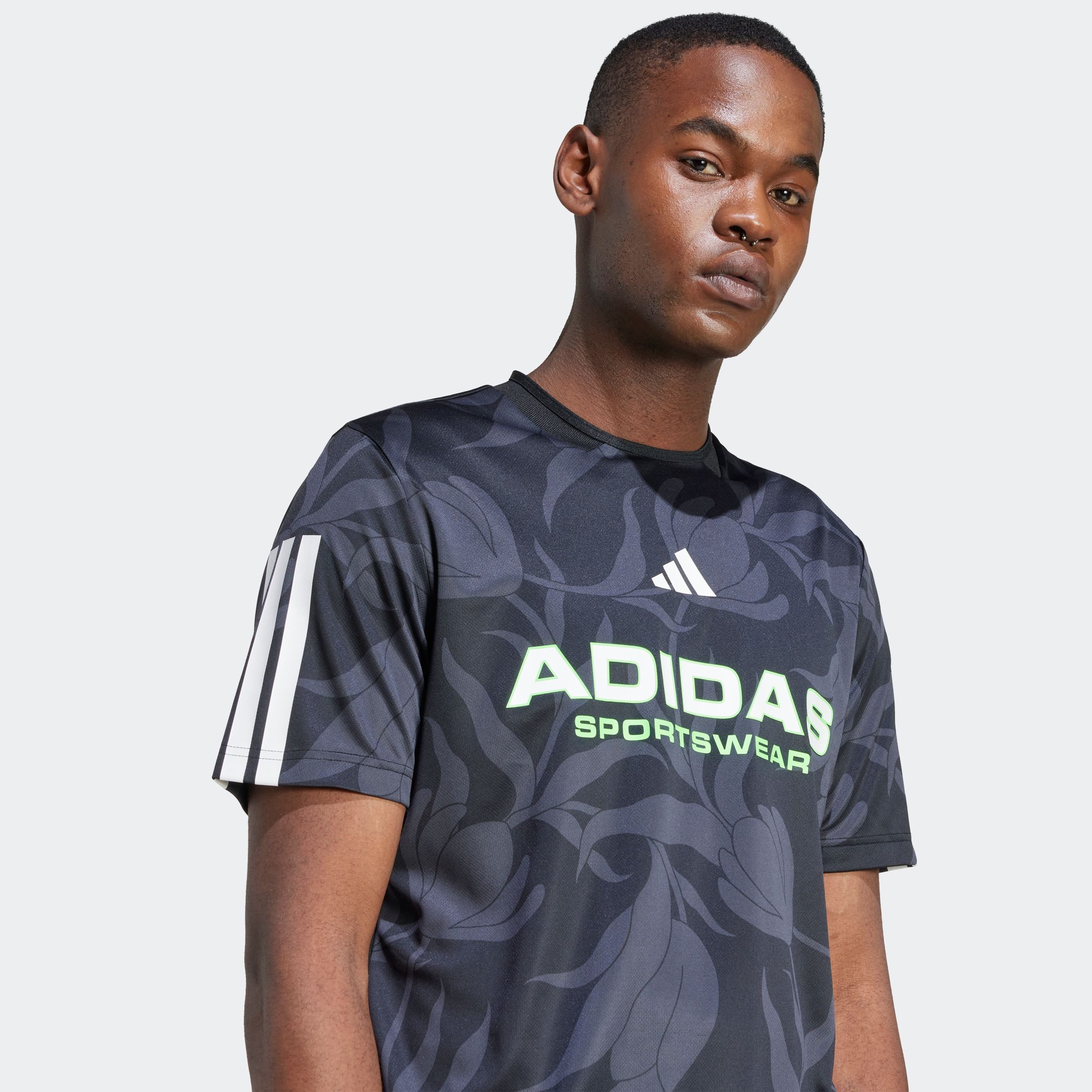 adidas Sportswear T-shirt M TIROAOPJSYQ3