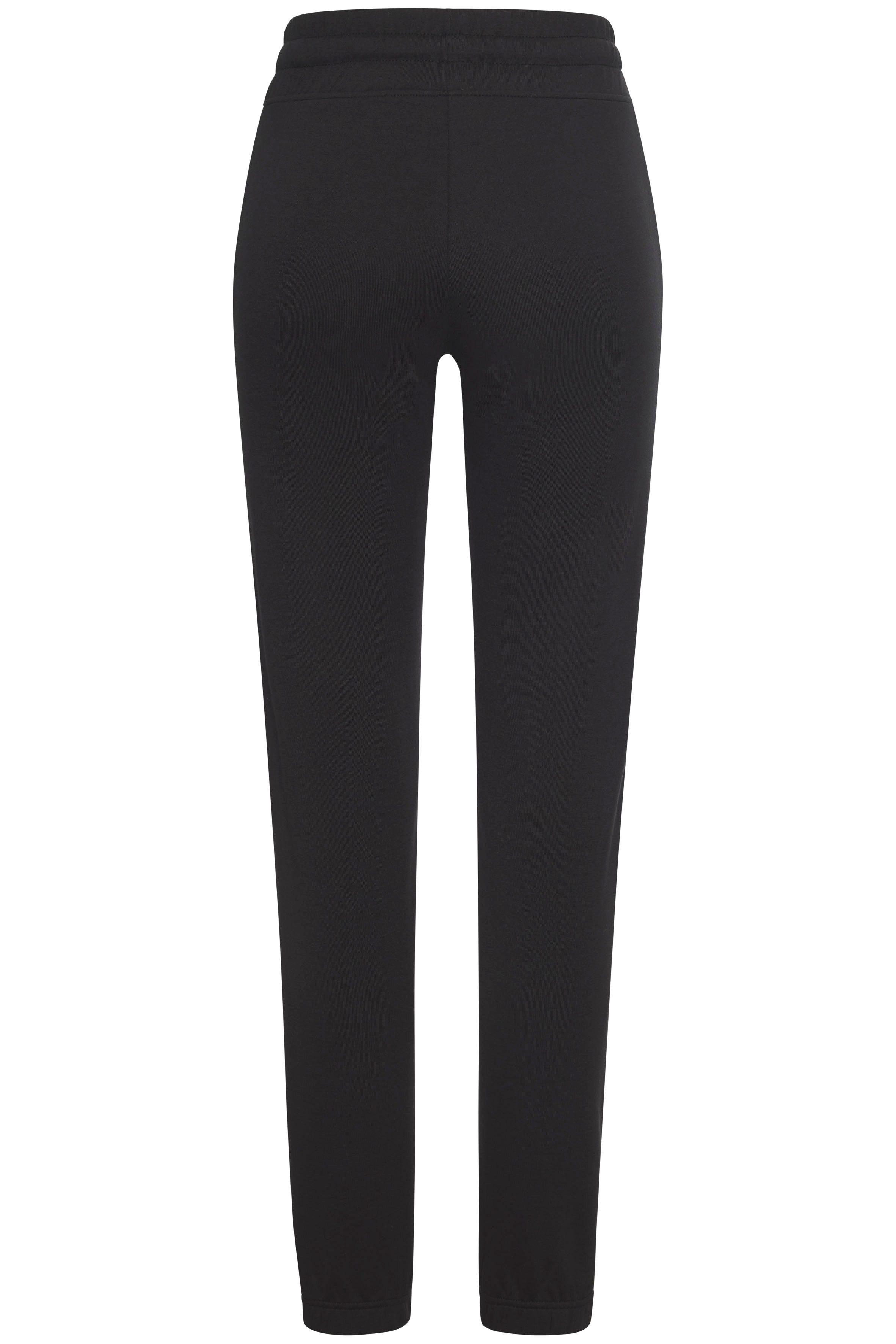 H.I.S Relaxbroek met brede tailleband, loungewear, loungepak