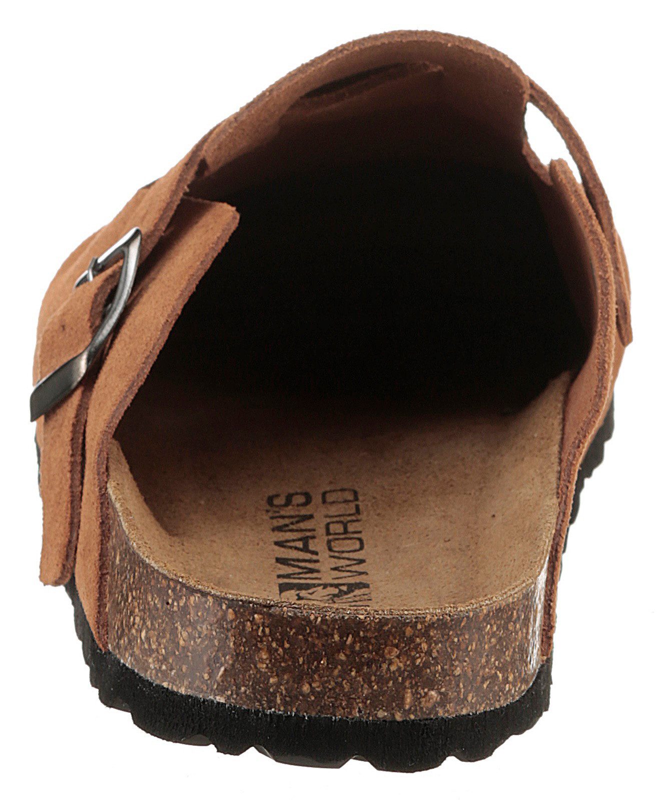 Man's World Clogs