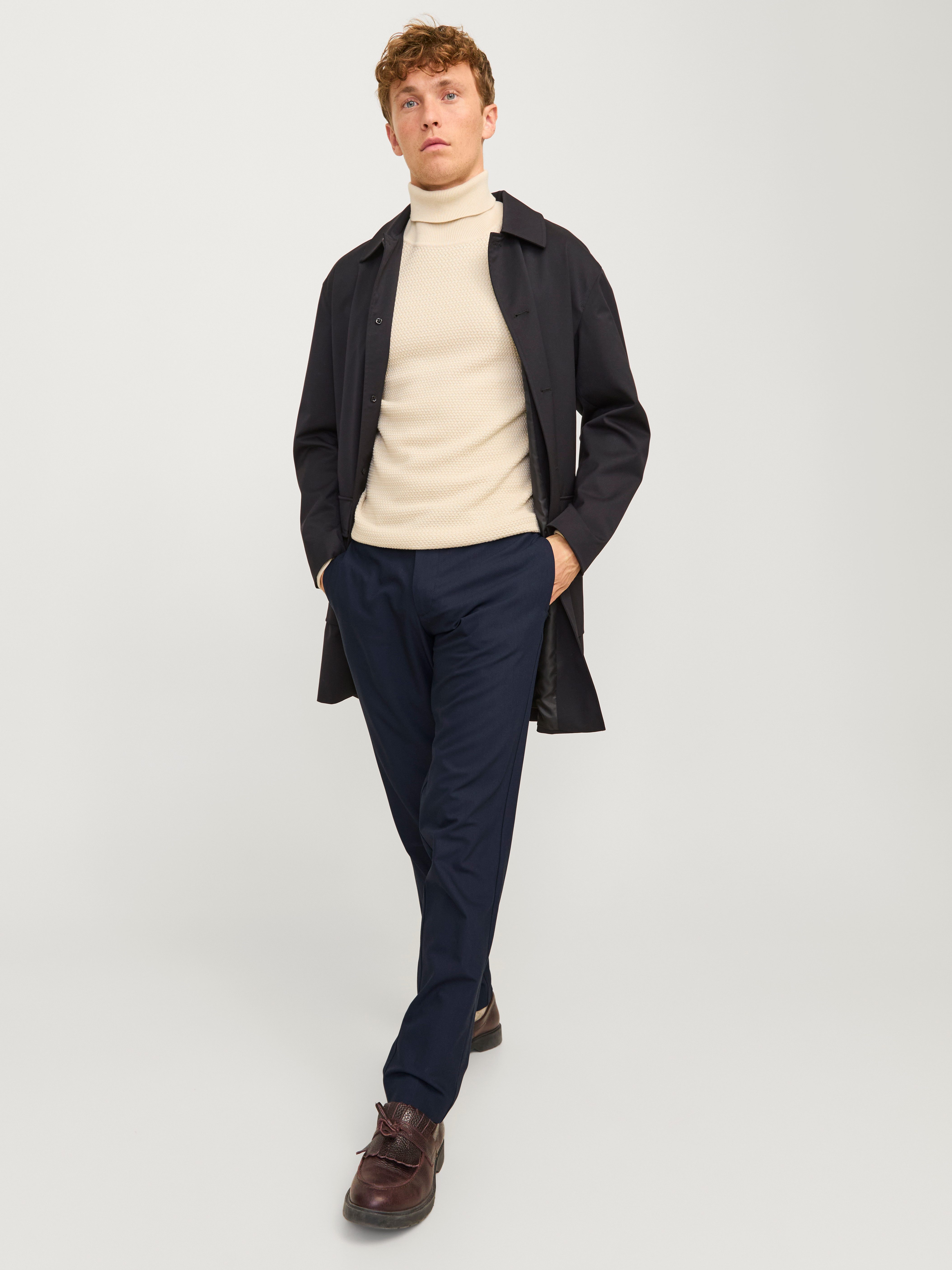 Jack & Jones Chino JPSTACE LEO CHINO NOOS