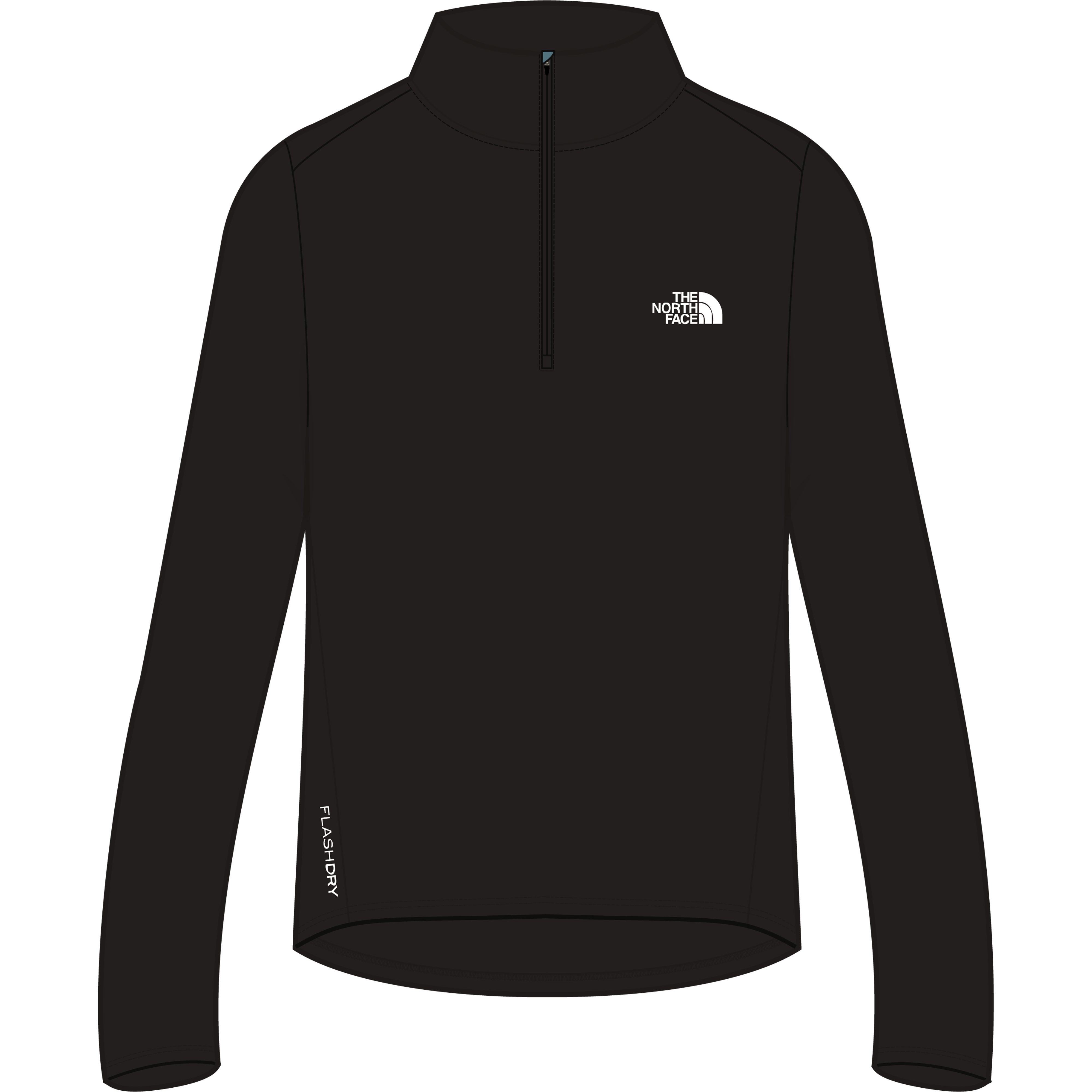 The North Face Trainingsshirt