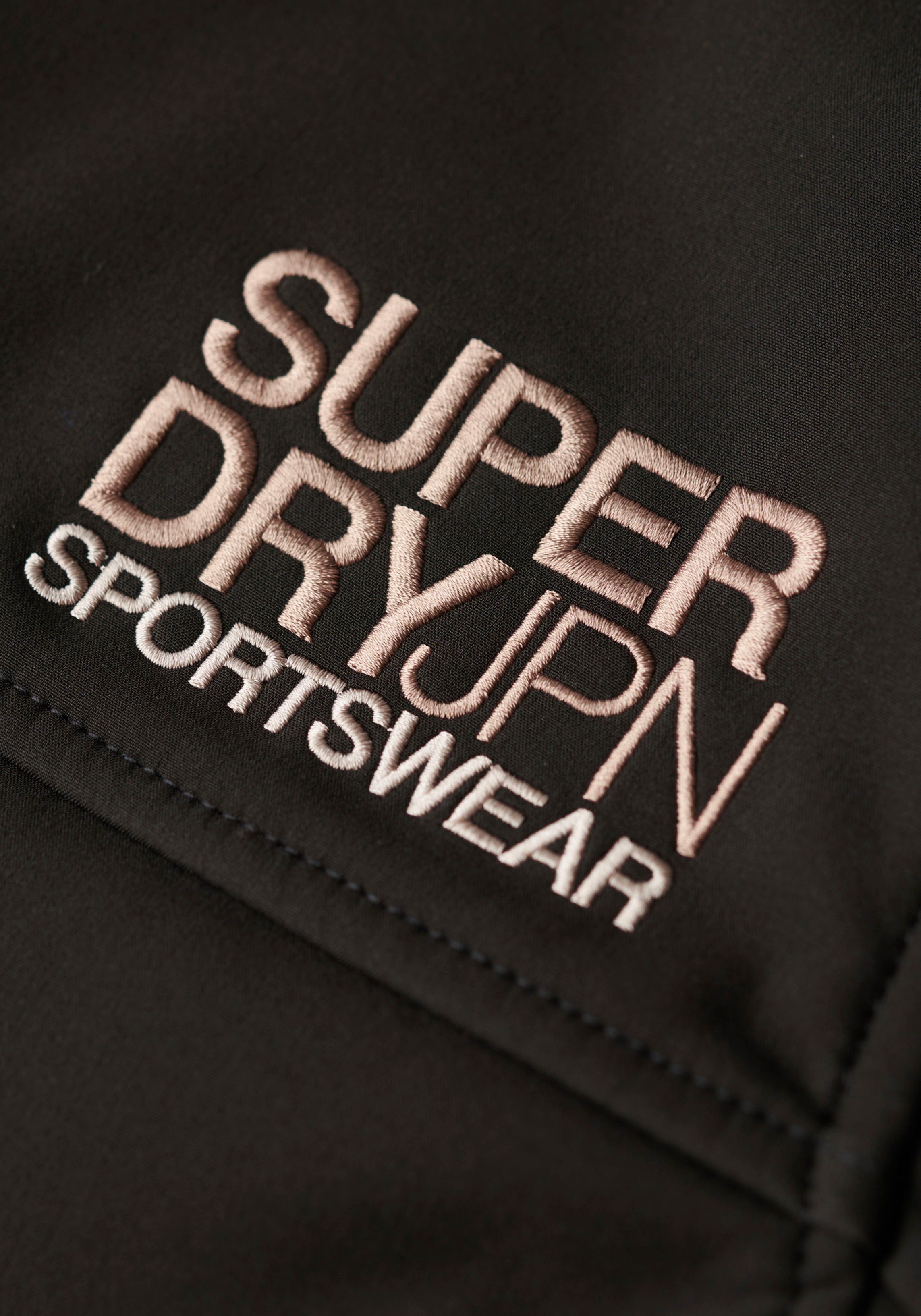 Superdry Softshell-jack