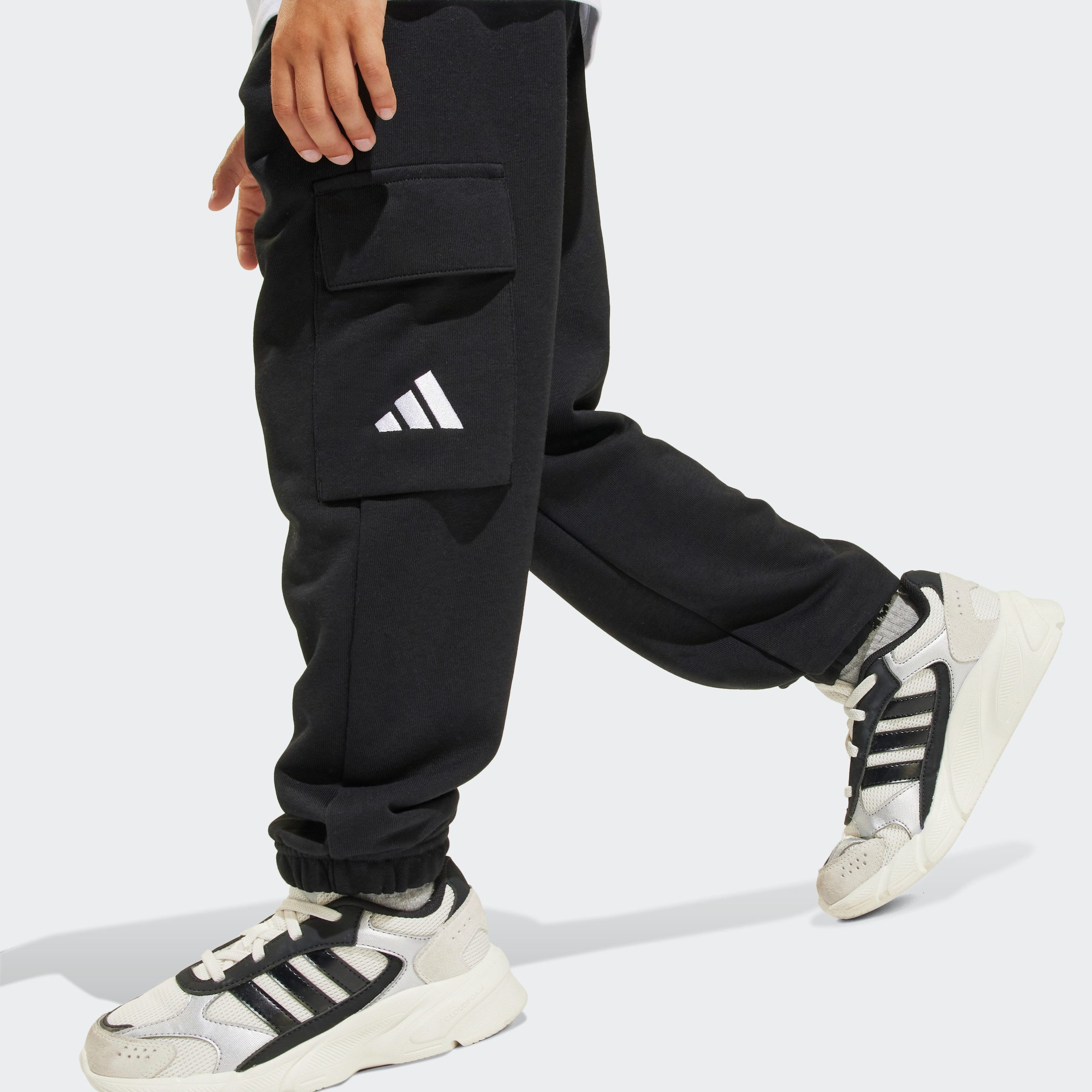 adidas Sportswear Sportbroek LK SL FT C PT (1-delig)