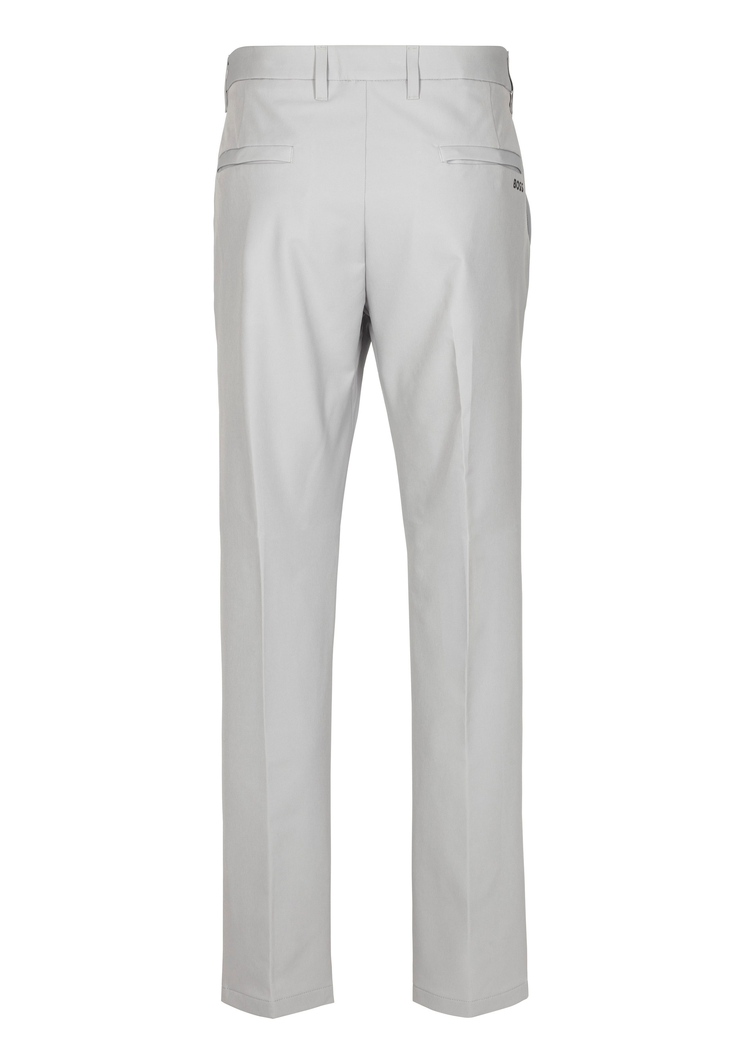 BOSS GREEN Stretchbroek T_Commuter-Slim