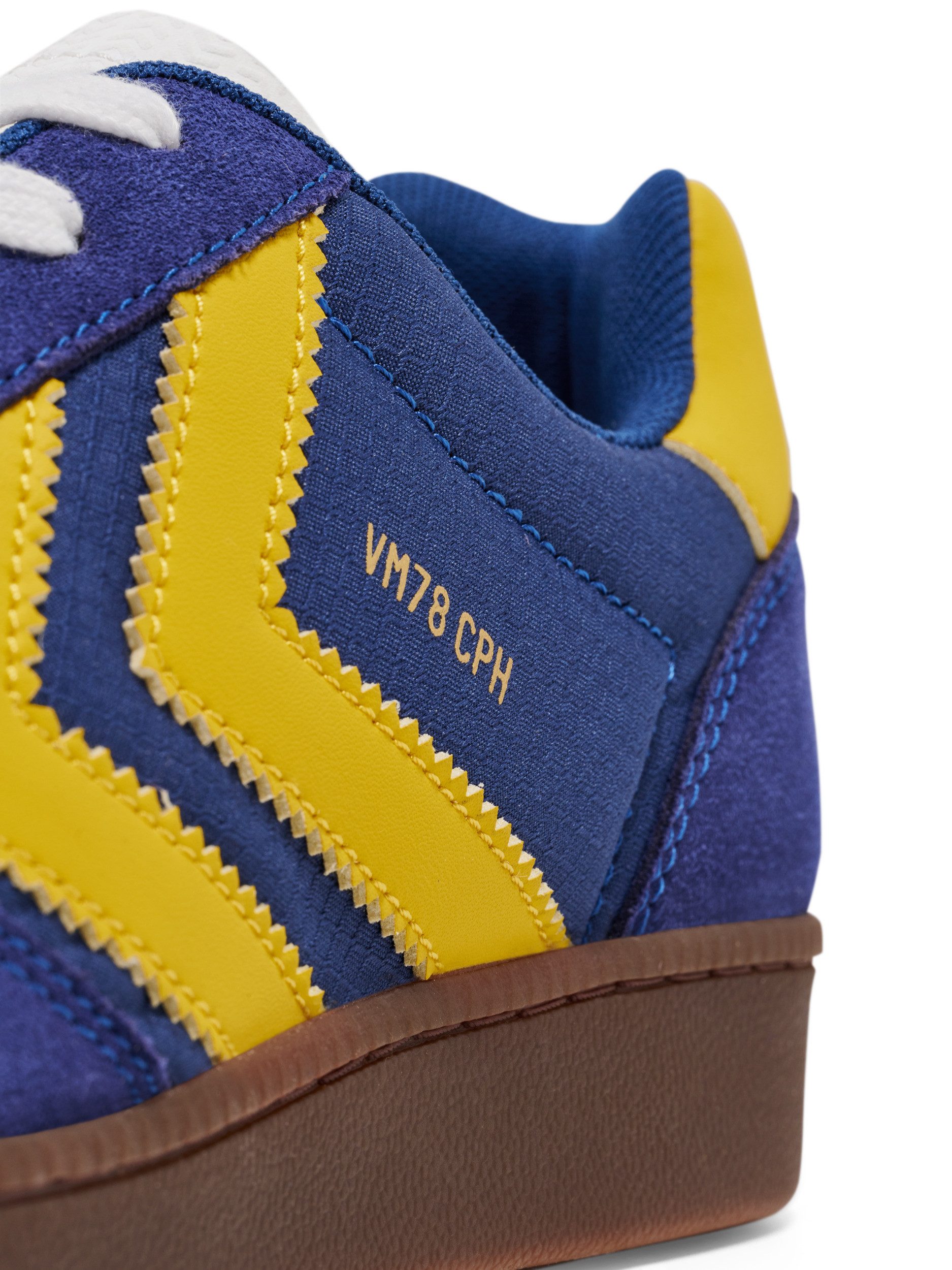 hummel Sneakers VM78 CPH RS