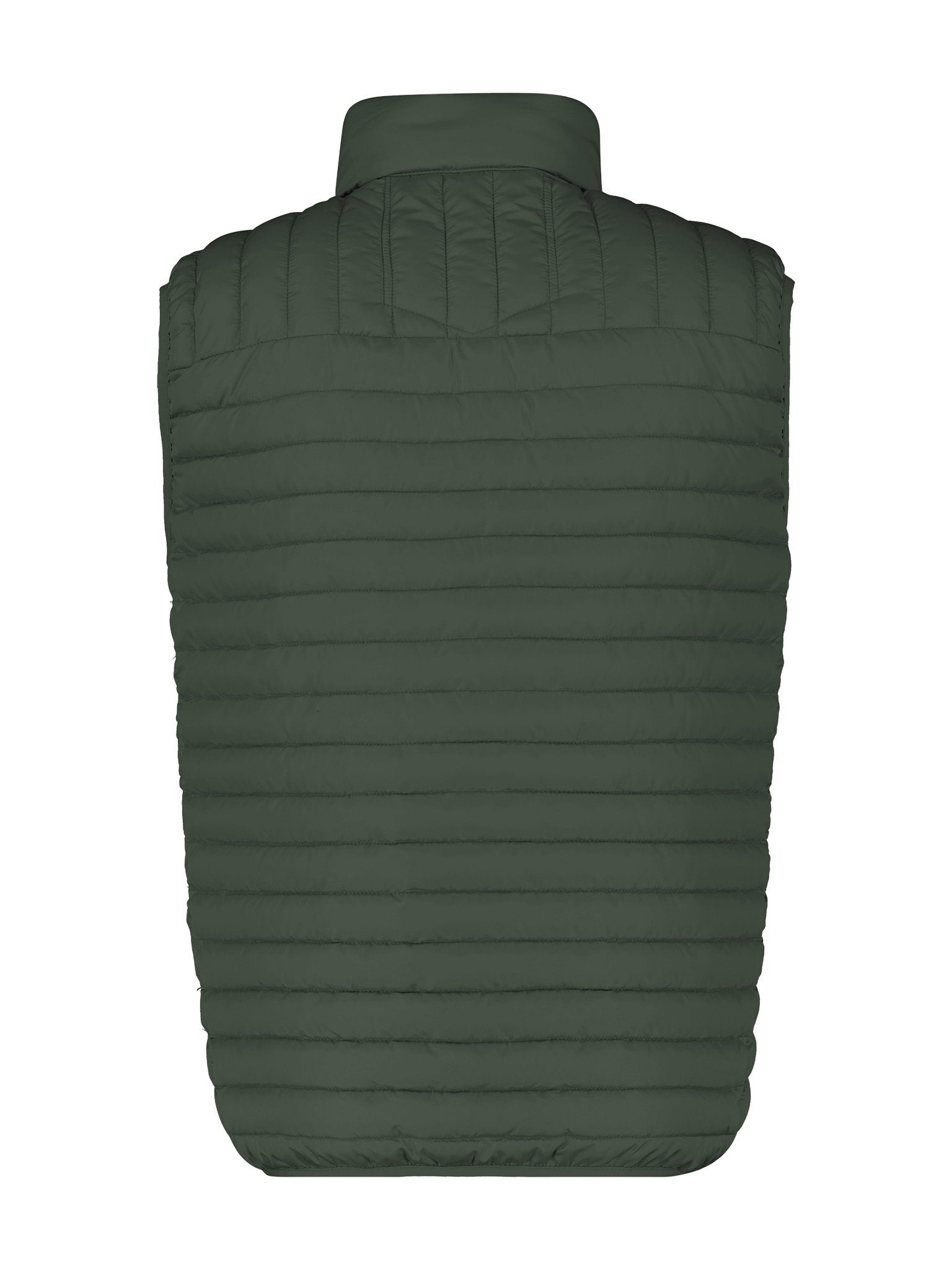 Lerros Bodywarmer met ritszakken