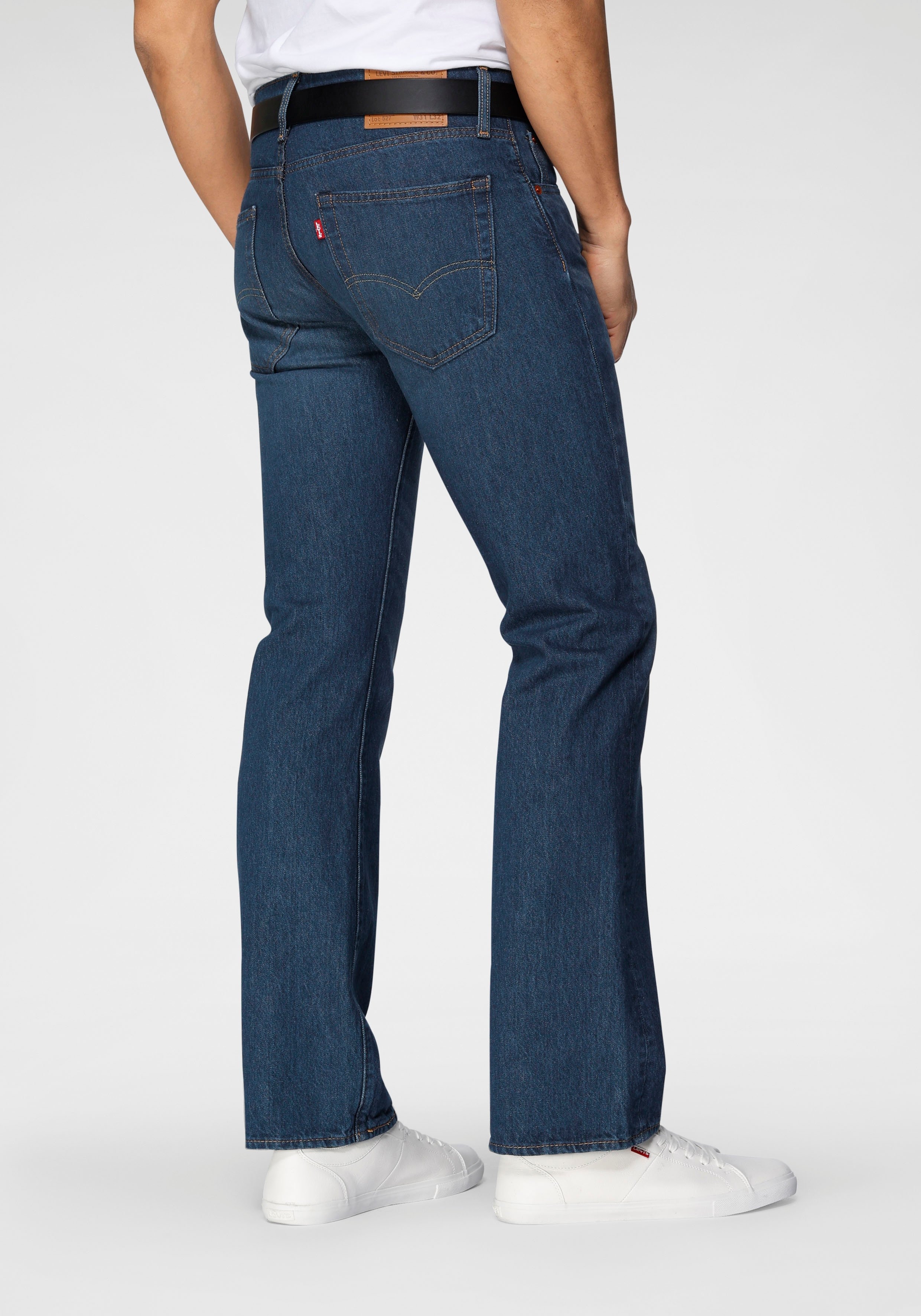 Auroch Huh Simuleren Levi's® Bootcut jeans 527™ online bestellen | OTTO