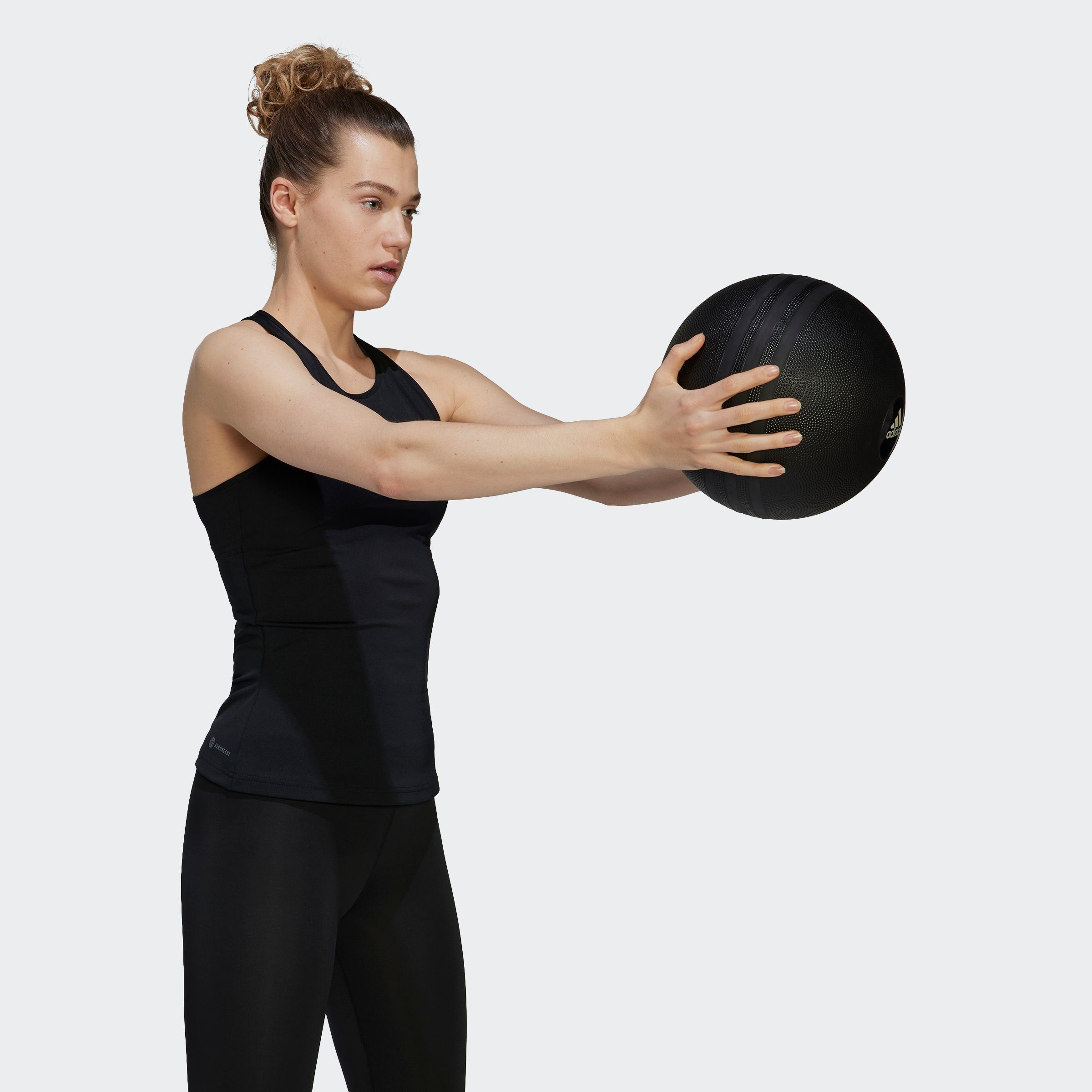 adidas Performance Tanktop TF TRAIN TK