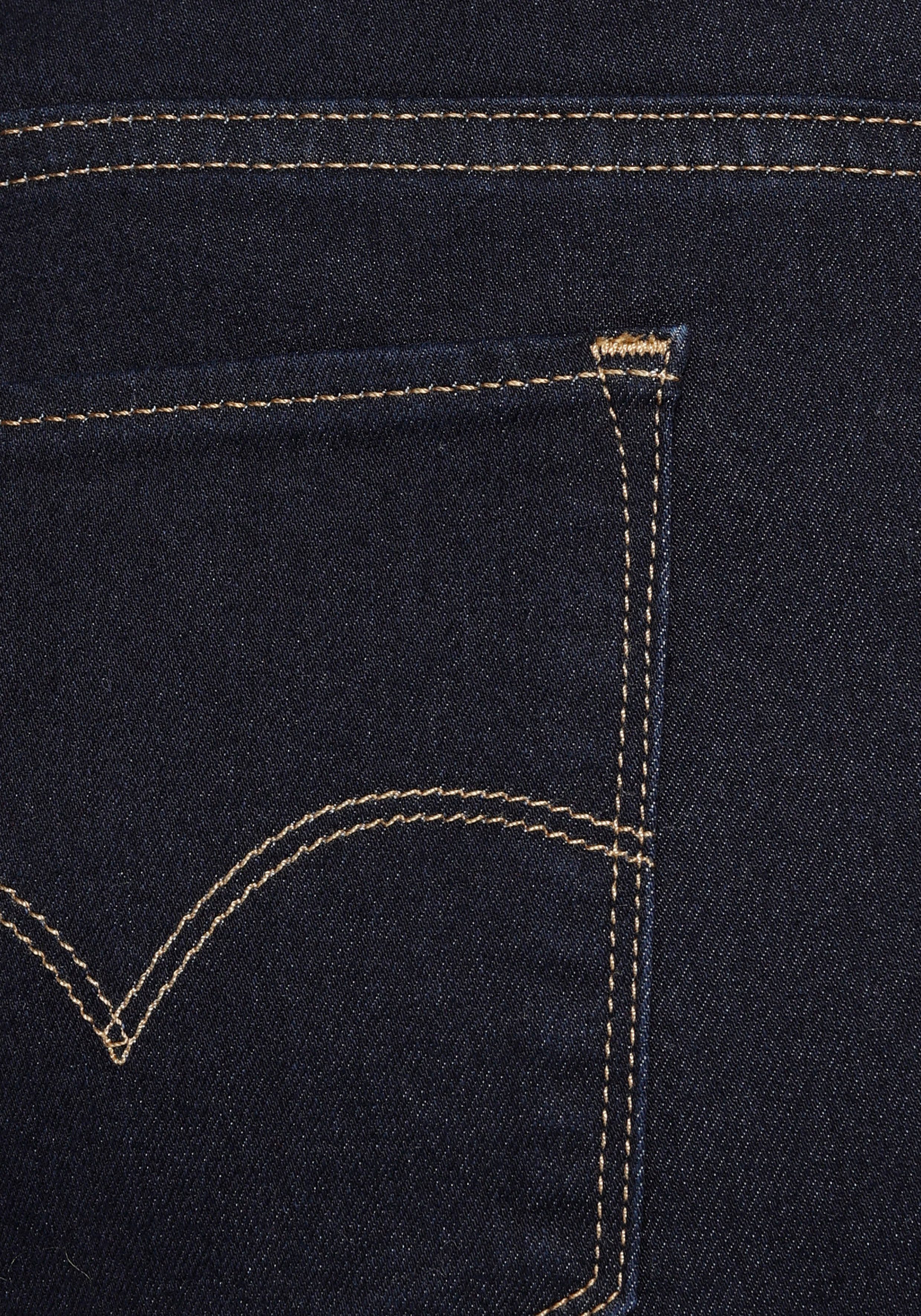 Levi's® Plus Bootcut jeans 315 Shaping