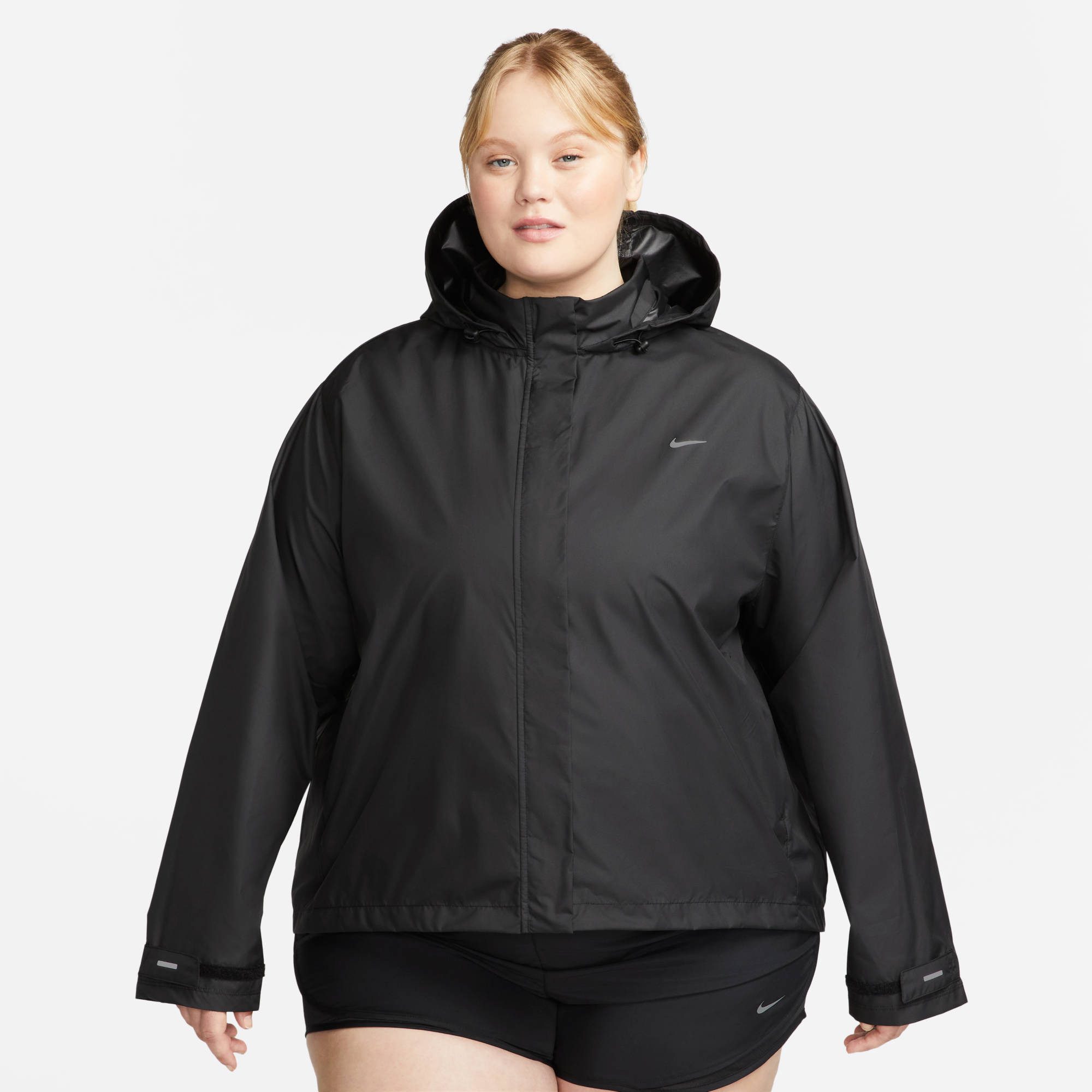 Nike Runningjack W NK FAST REPEL JACKET