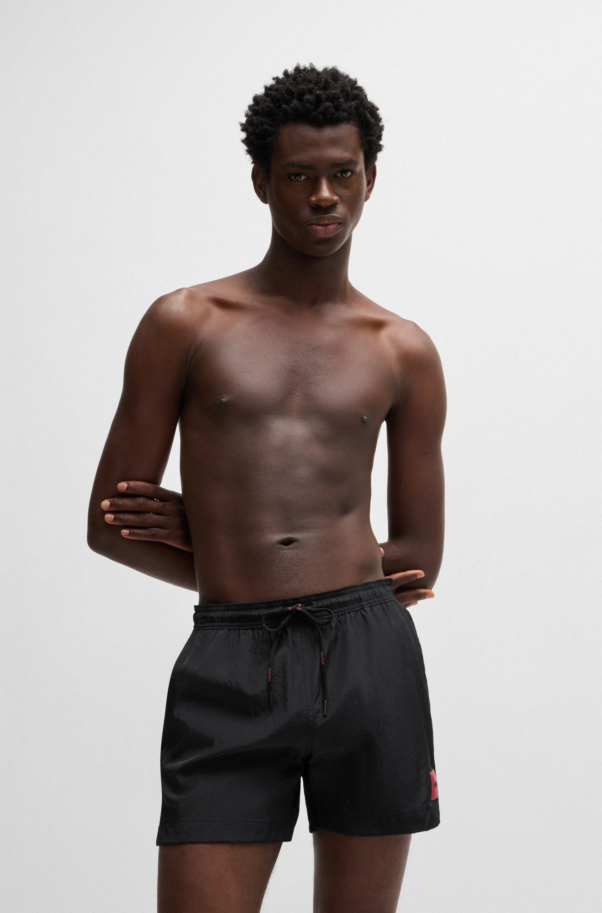 HUGO underwear Zwemshort DOMINICA