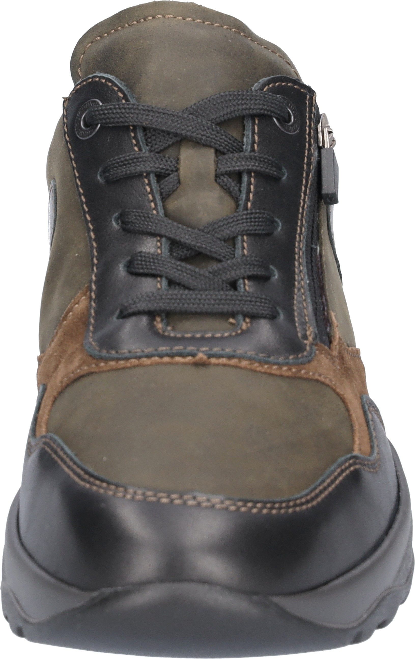 Waldläufer Veterschoenen K-JOHN