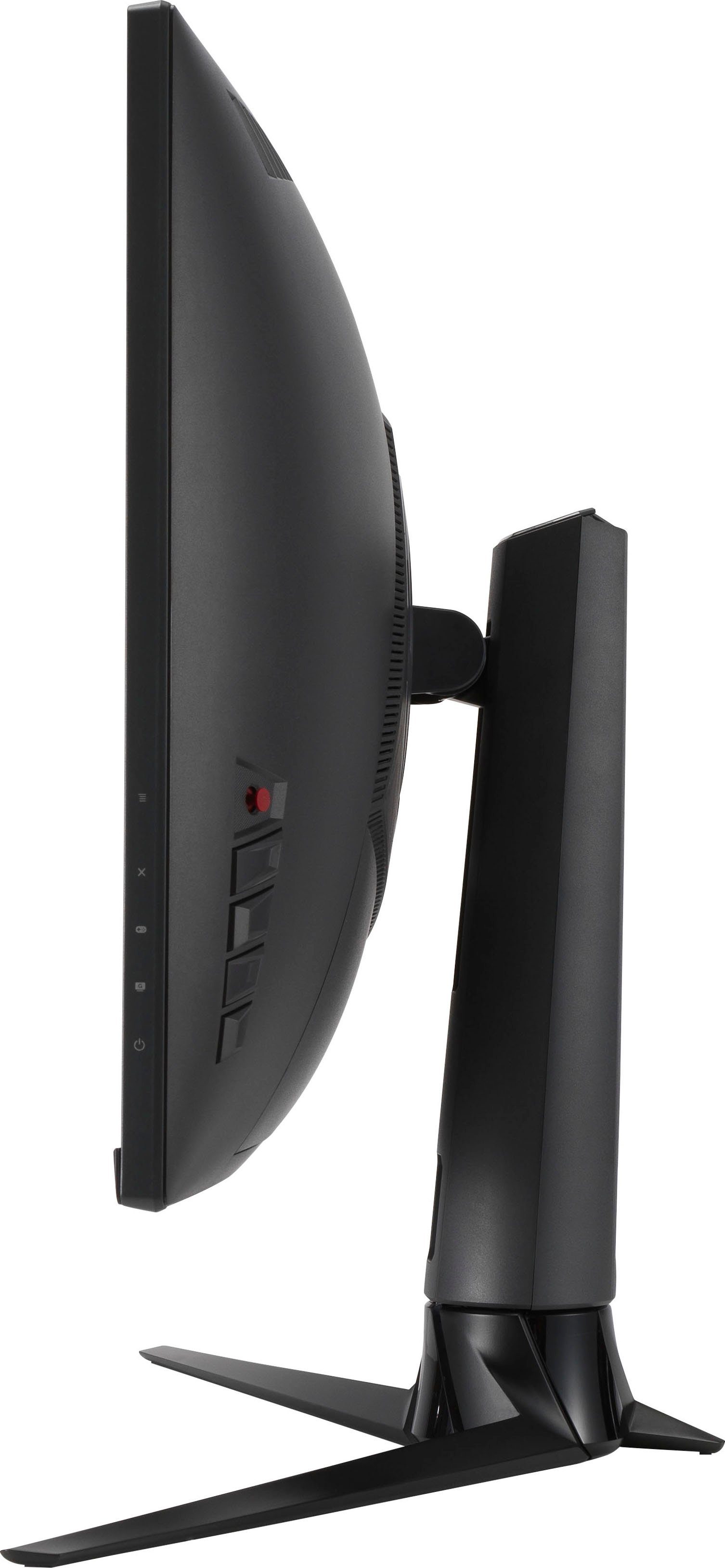Asus Gaming-monitor XG32VC, 80 cm / 32", WQHD