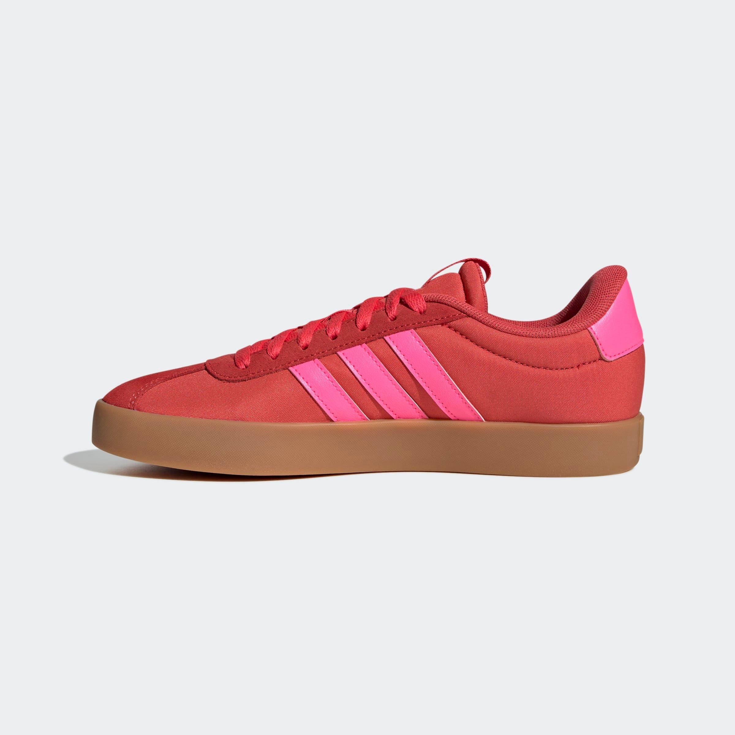 adidas Sportswear Sneakers VL COURT 3.0 Ontwerp geïnspireerd door de adidas Samba